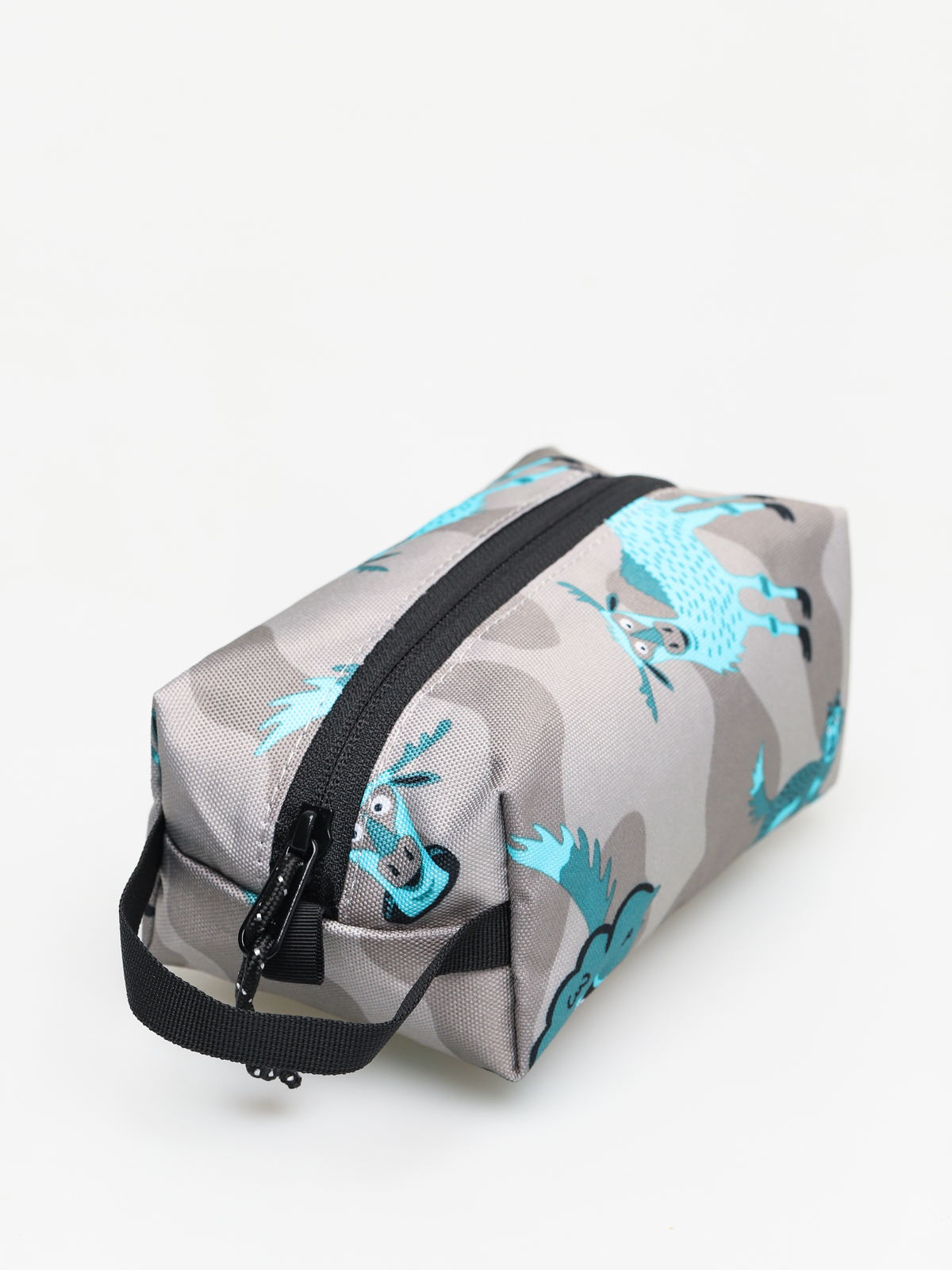 Piórnik Burton Accessory Case (hide and seek print)