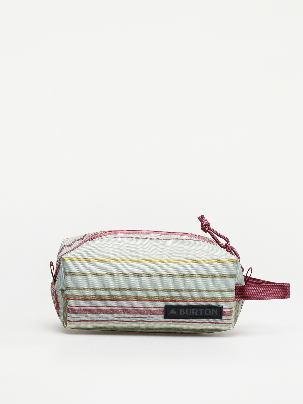 Piórnik Burton Accessory Case (aqua gray revl print)