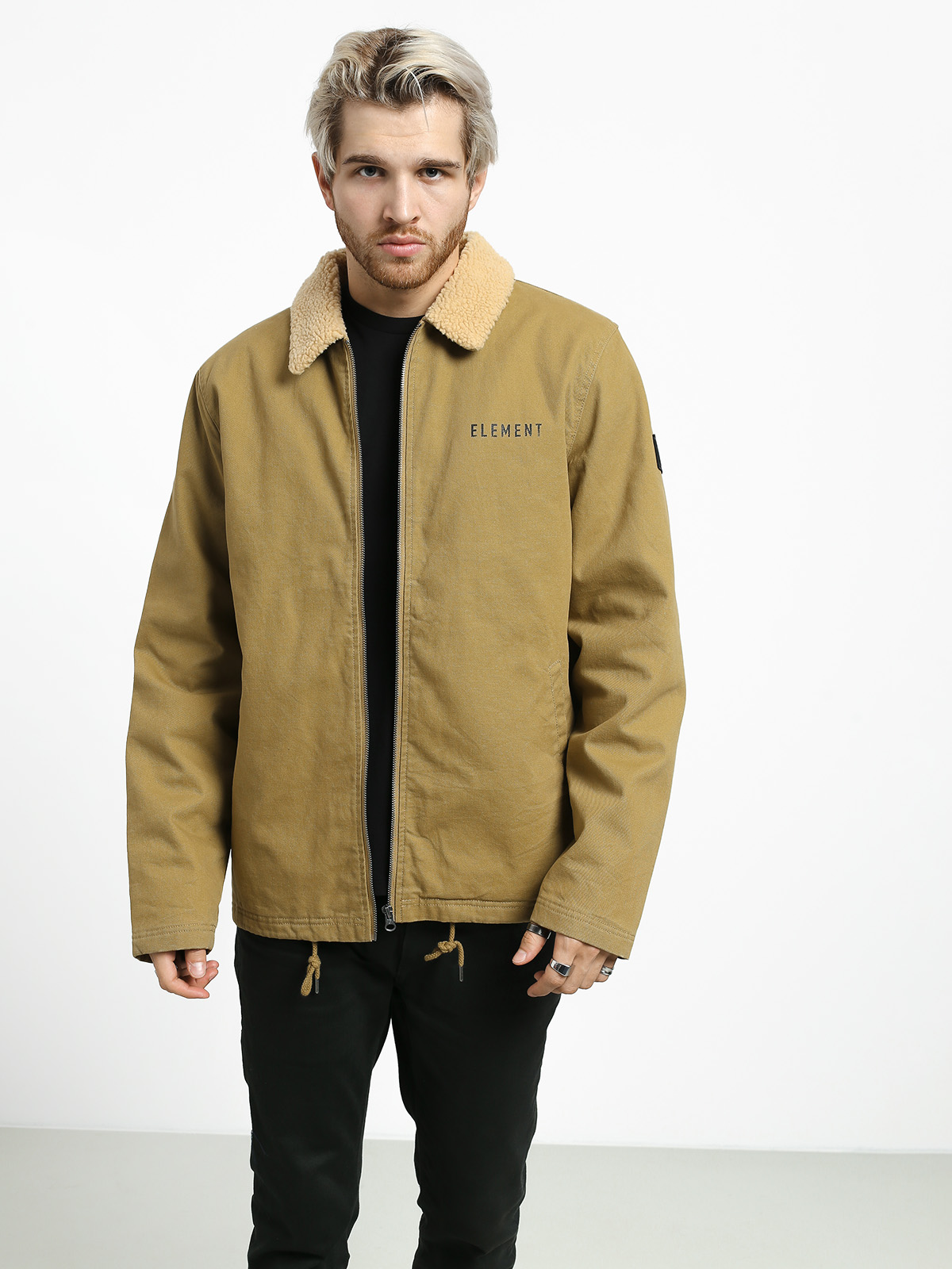 Kurtka Element Murray Work (canyon khaki)
