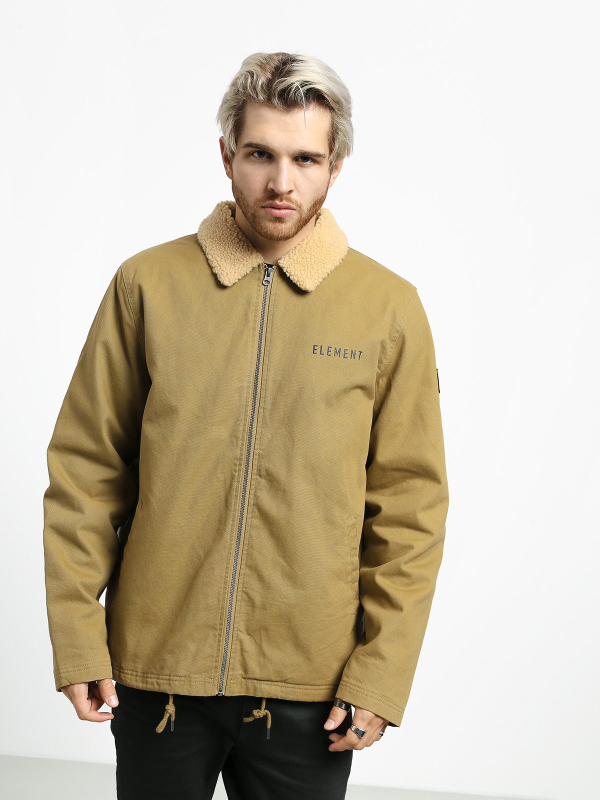 Kurtka Element Murray Work (canyon khaki)
