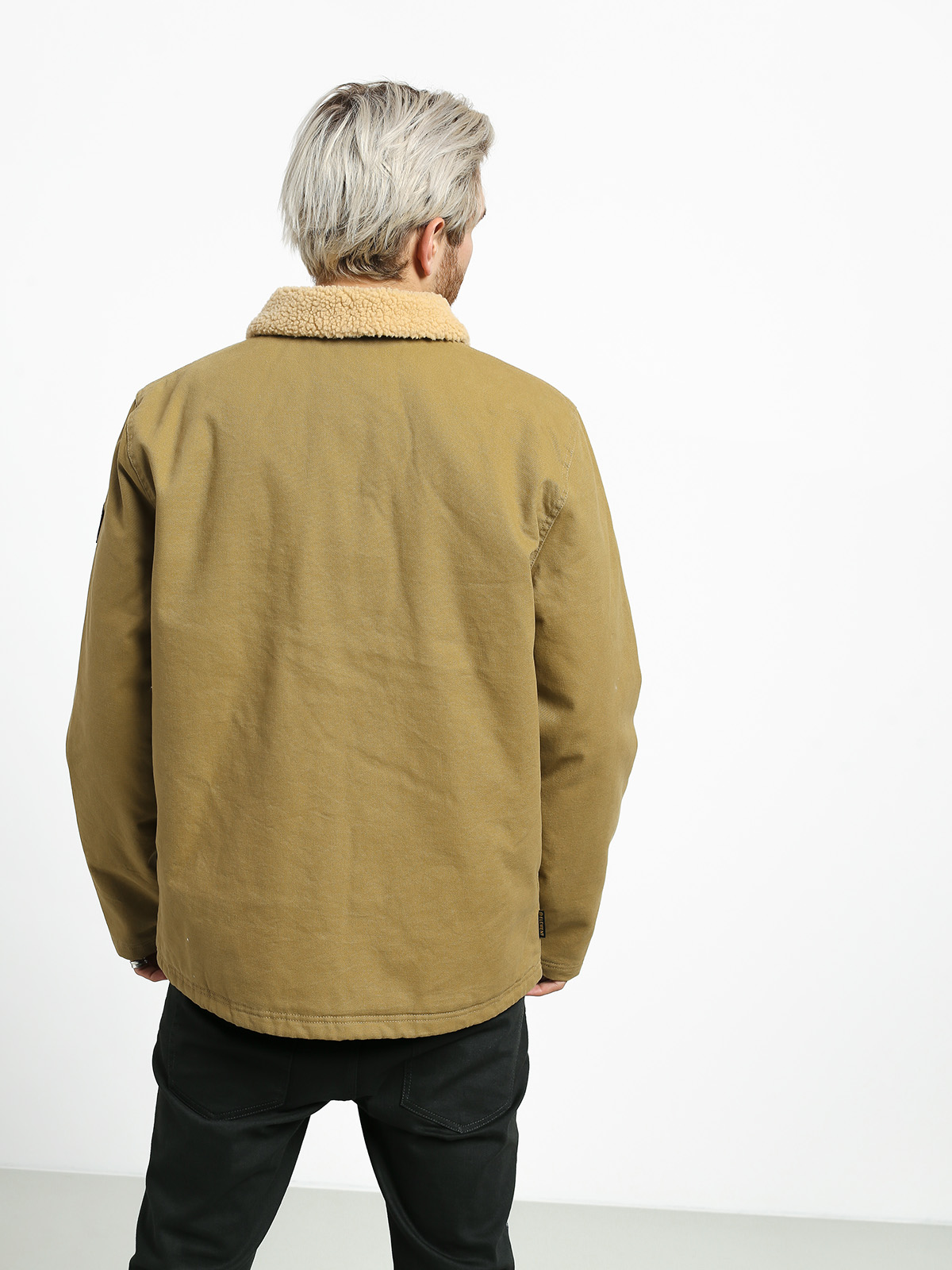Kurtka Element Murray Work (canyon khaki)