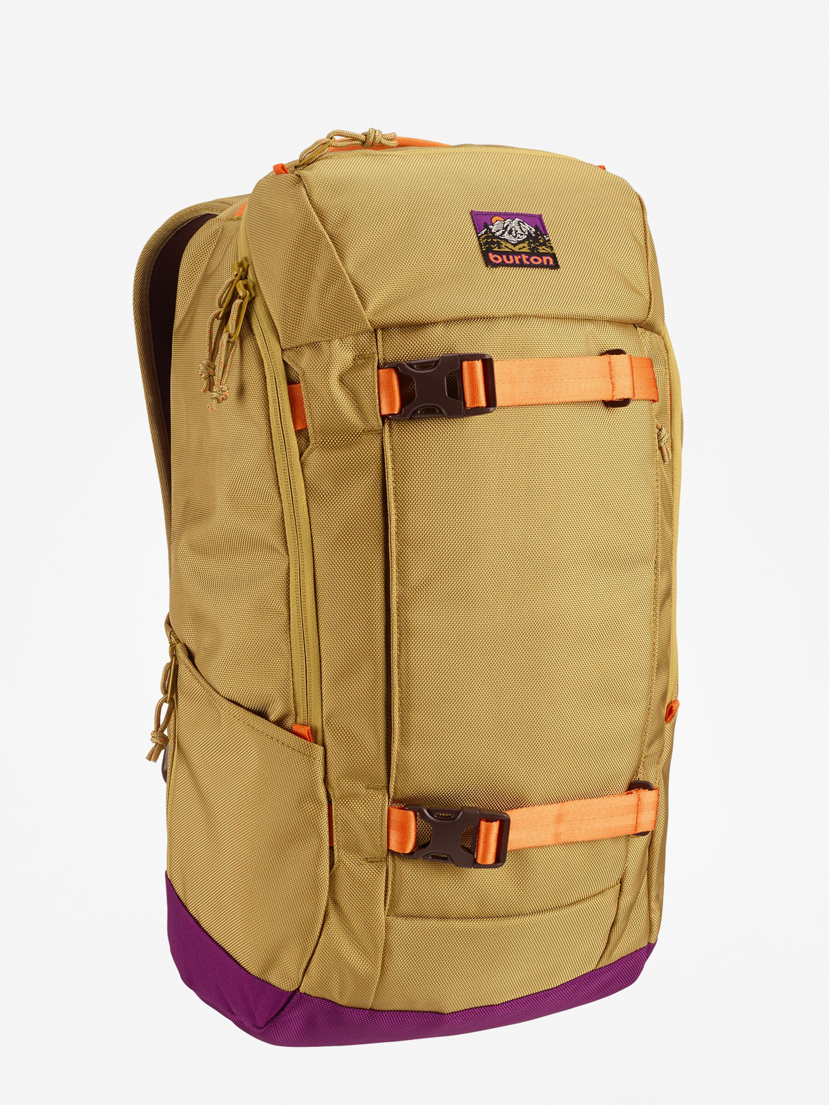 Plecak Burton Kilo 2.0 (evilo ballistic)