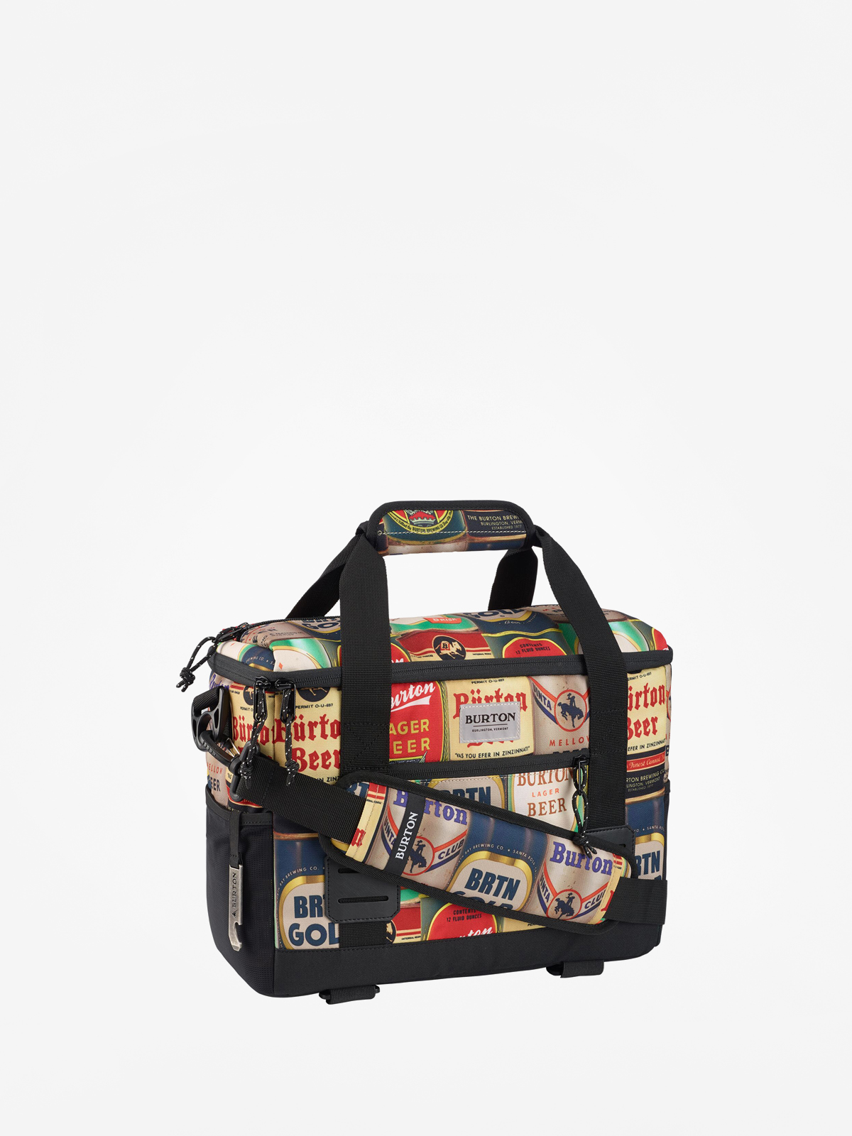 Torba Burton Lil Buddy (das cuda)