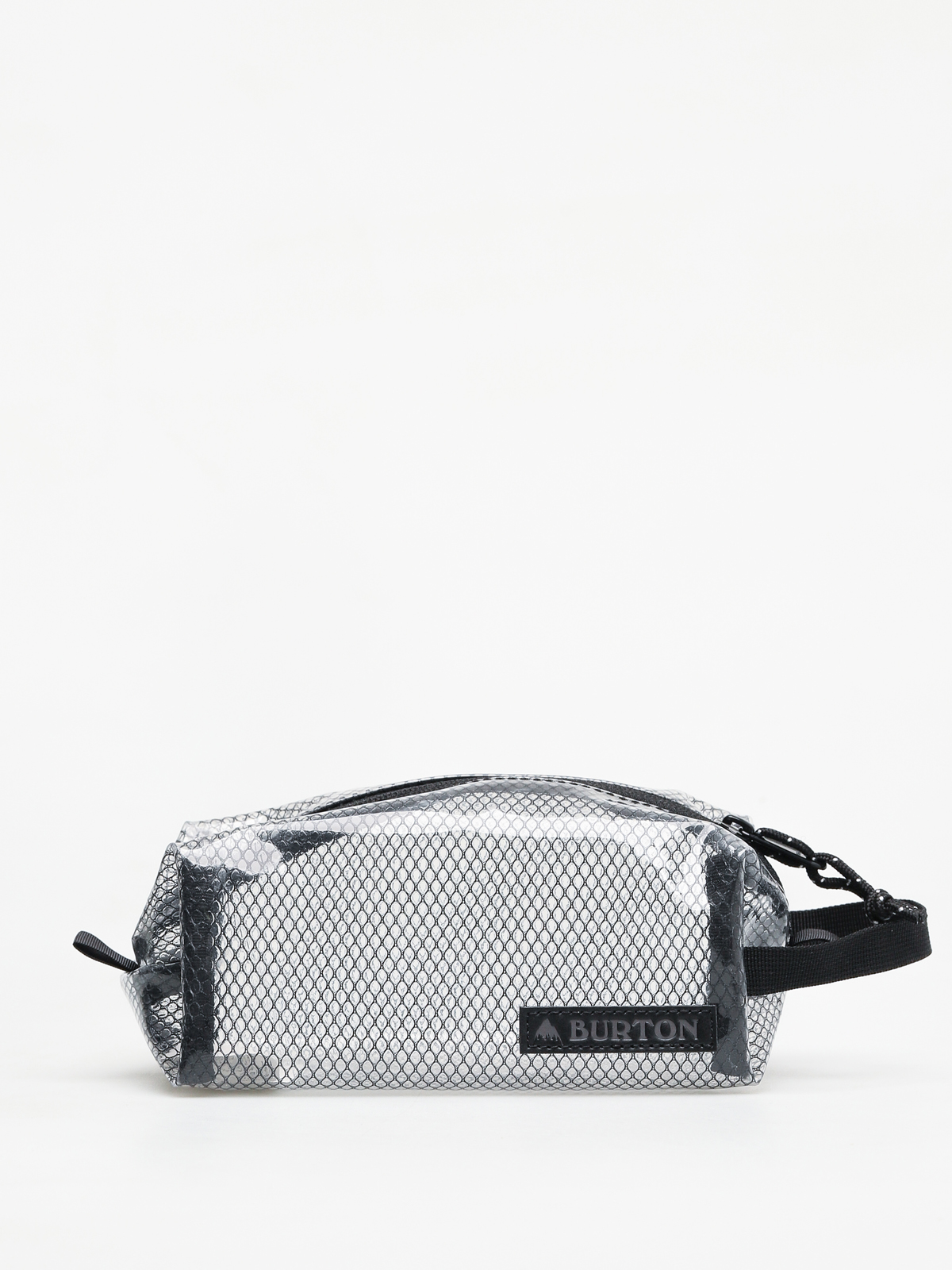 Piórnik Burton Accessory Case (clear)