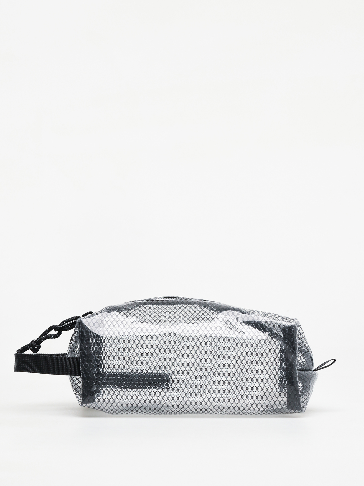 Piórnik Burton Accessory Case (clear)