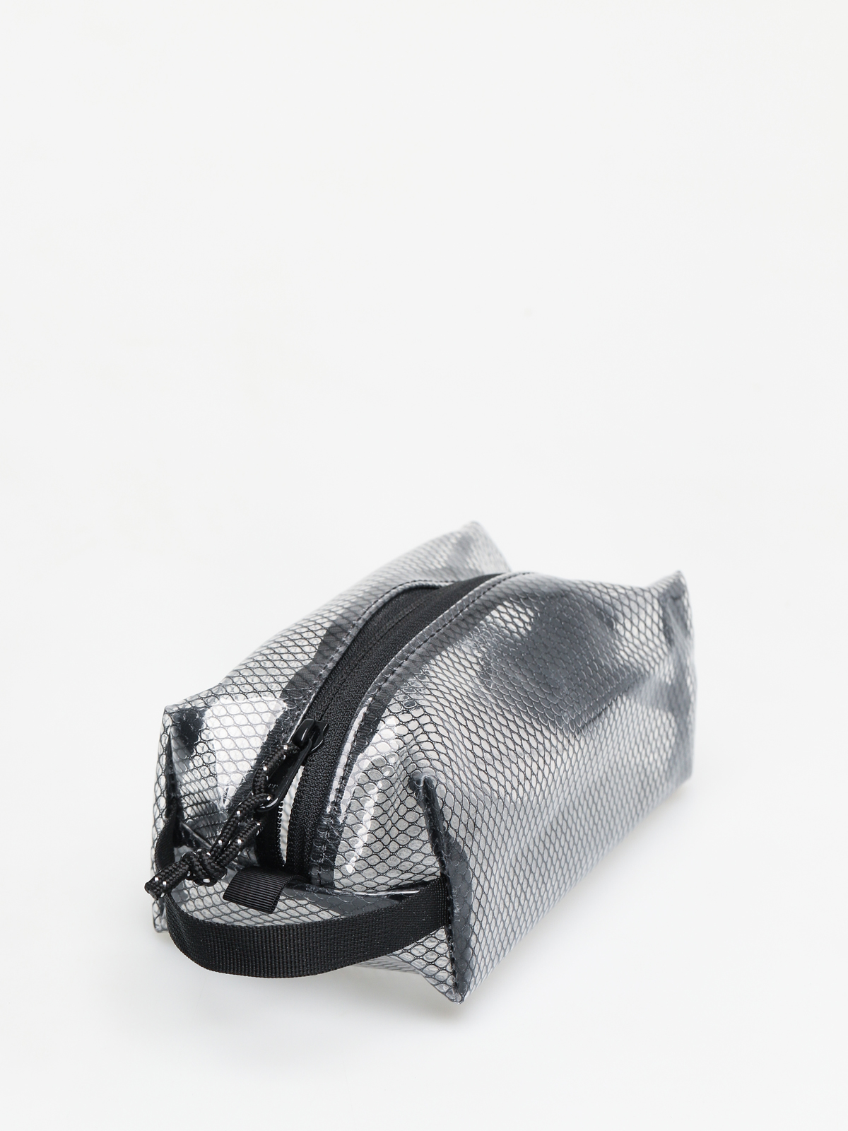 Piórnik Burton Accessory Case (clear)