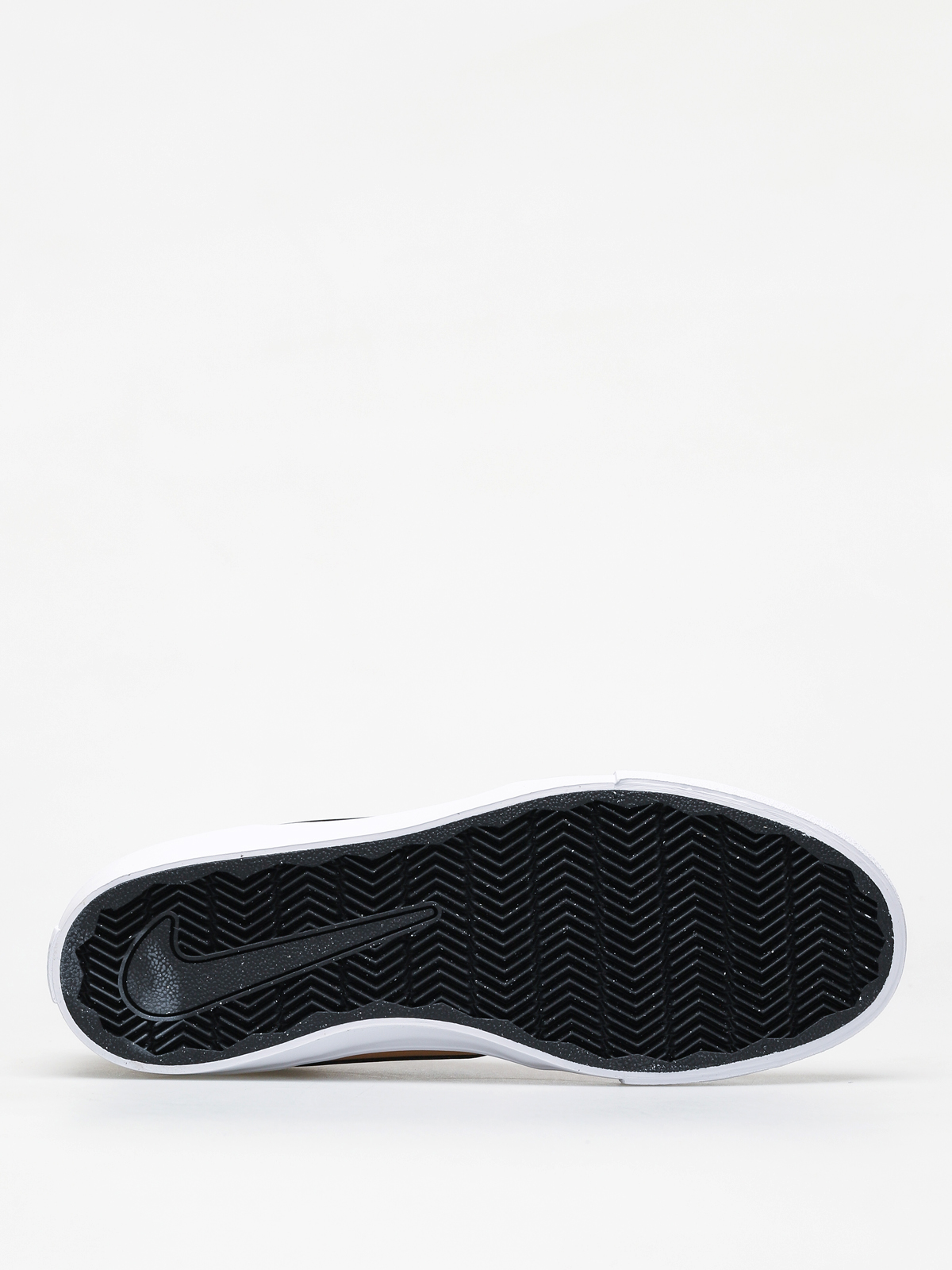 Buty Nike SB Solarsoft Portmore II (wheat/black white)