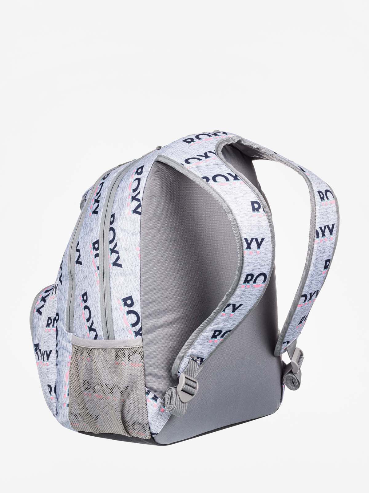 Plecak Roxy Shadow Swell Wmn (heritage heather gradient lett)