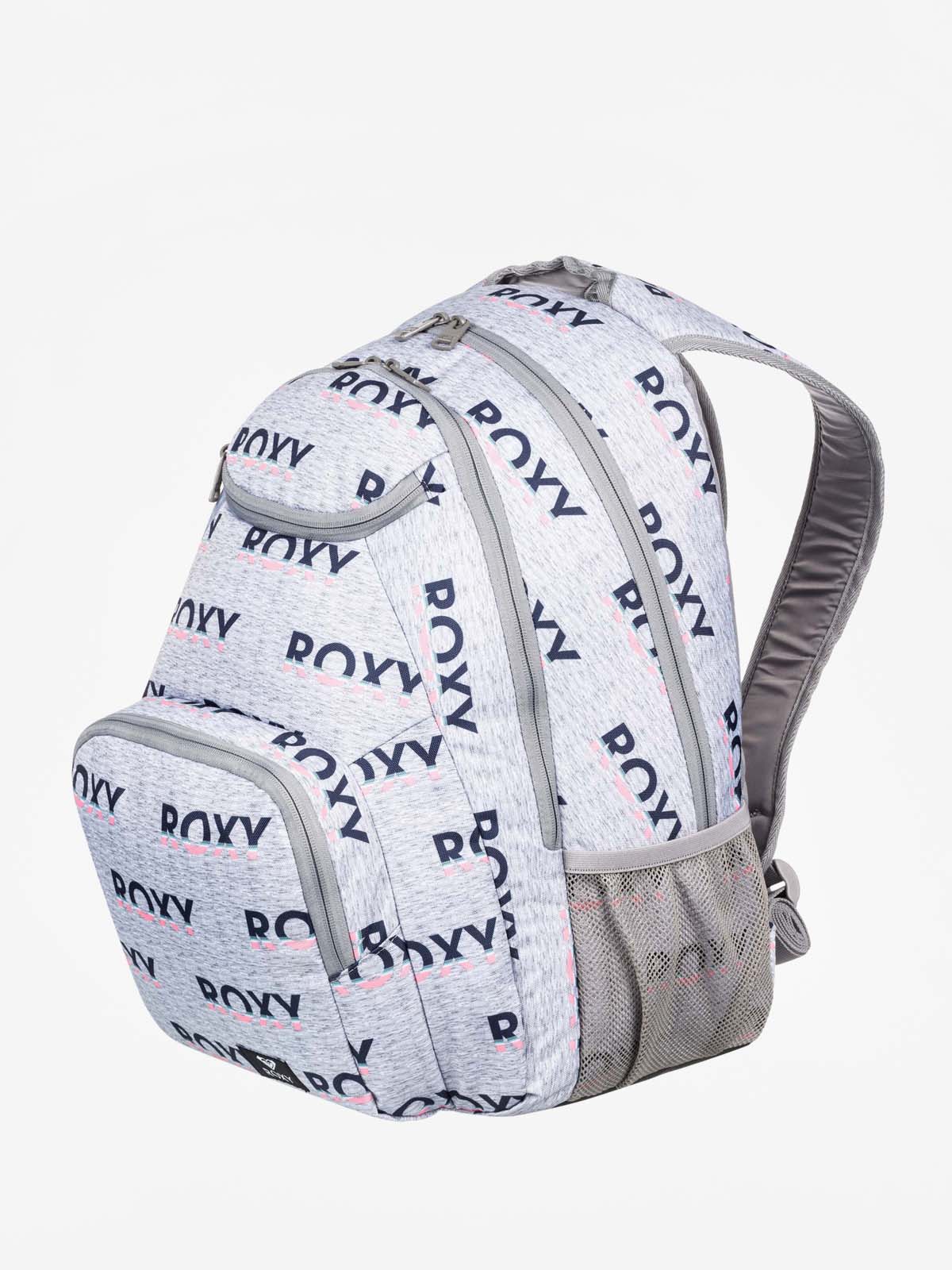 Plecak Roxy Shadow Swell Wmn (heritage heather gradient lett)