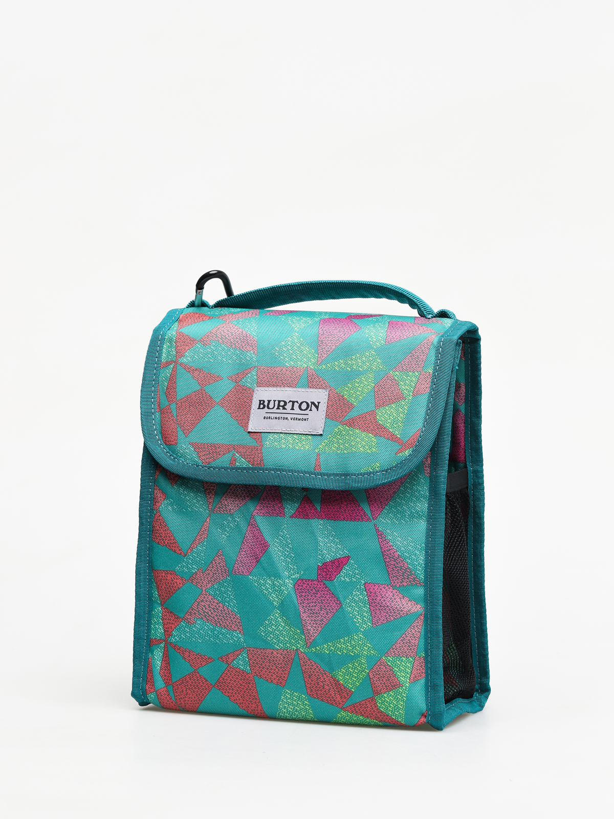 Torba Burton Lunch Sack (green blue slate mrs)