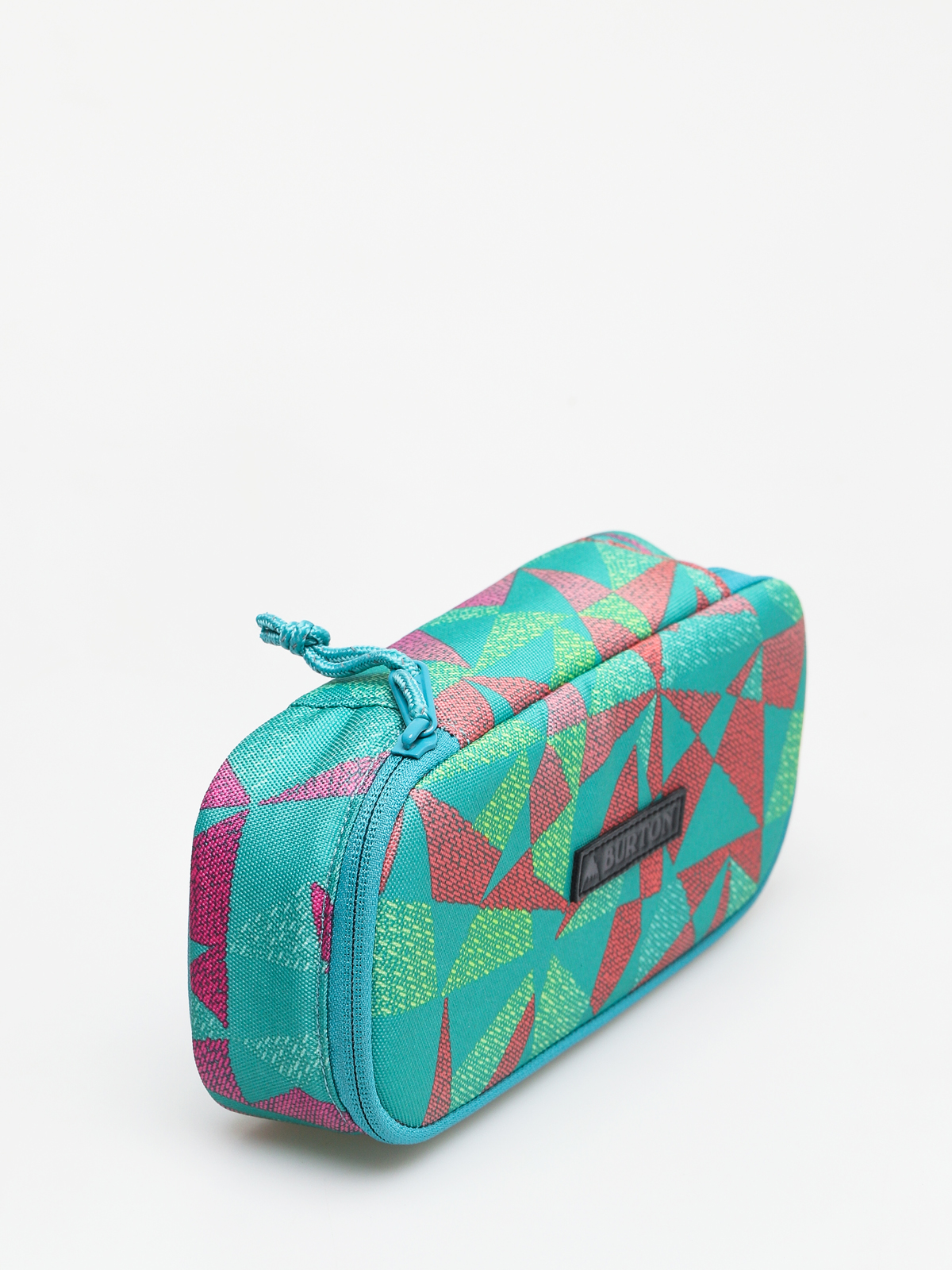 Piórnik Burton Switchback Case (green blue slate mrs)