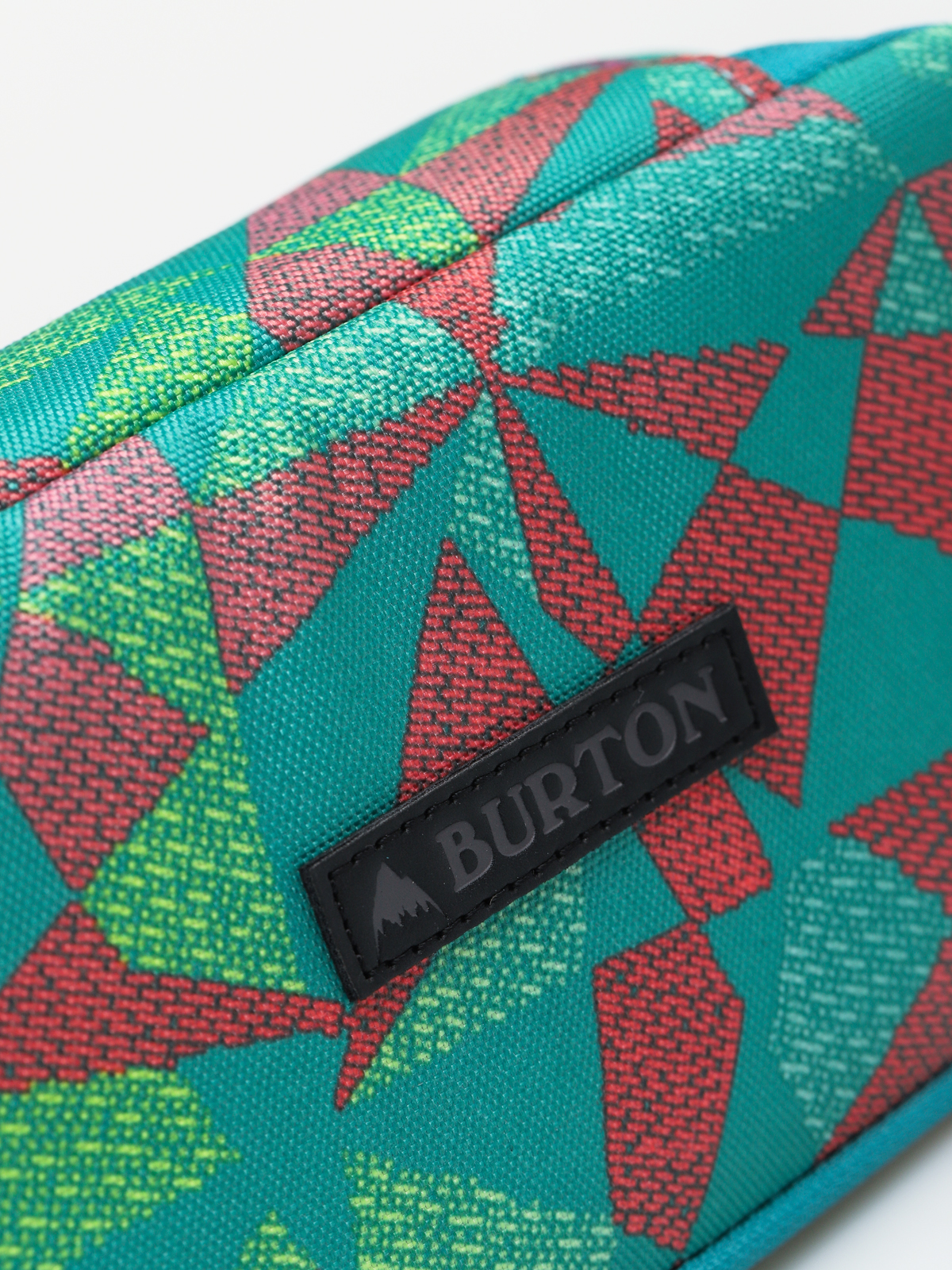 Piórnik Burton Switchback Case (green blue slate mrs)