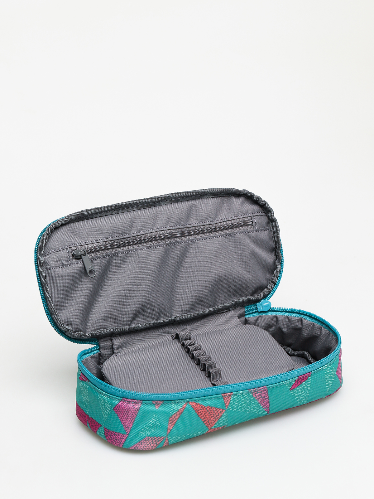 Piórnik Burton Switchback Case (green blue slate mrs)
