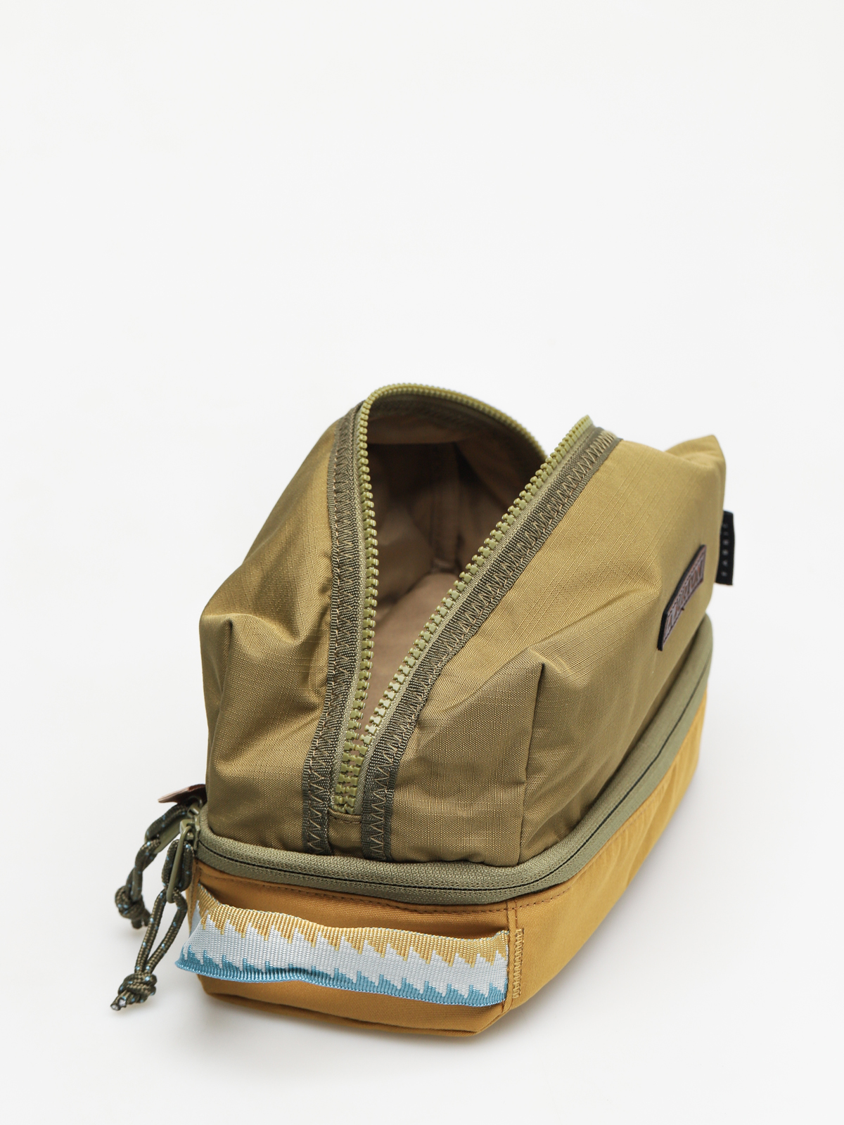 Kosmetyczka Burton Low Maintenance Kit (martin olv trip rip)