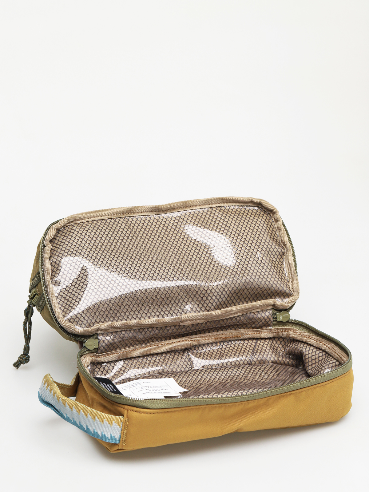 Kosmetyczka Burton Low Maintenance Kit (martin olv trip rip)