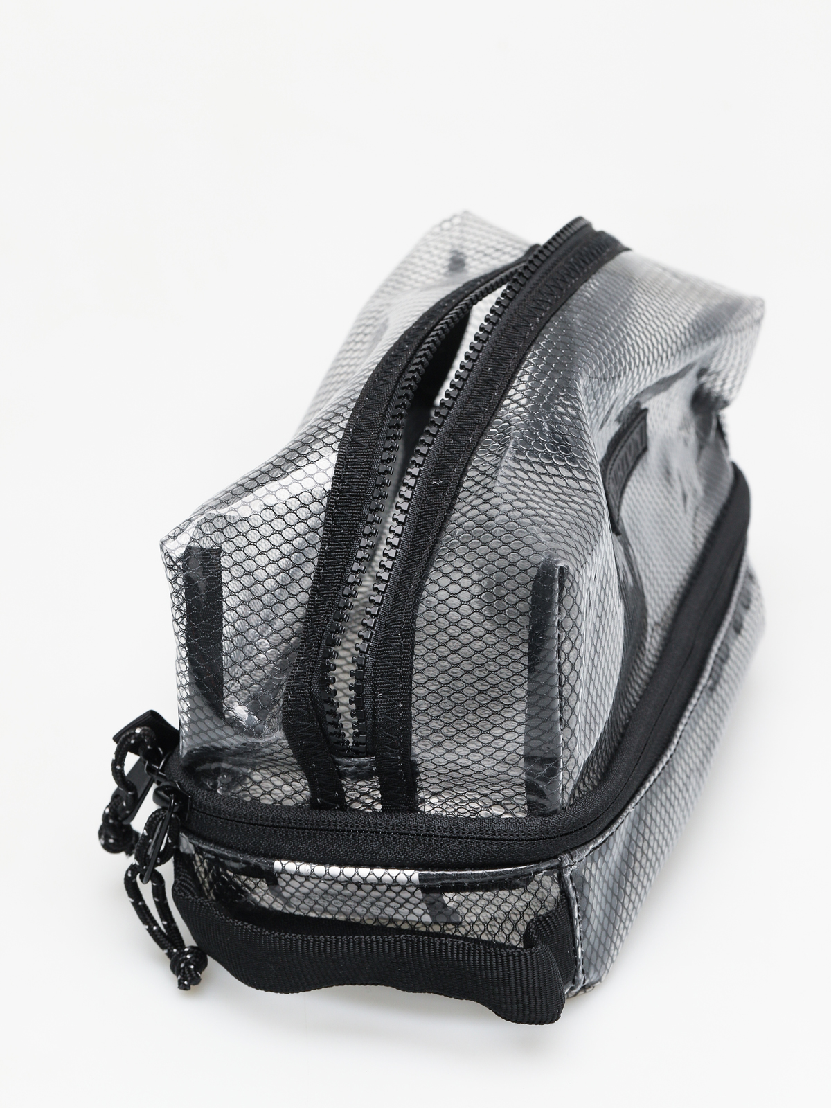 Kosmetyczka Burton Low Maintenance Kit (clear)