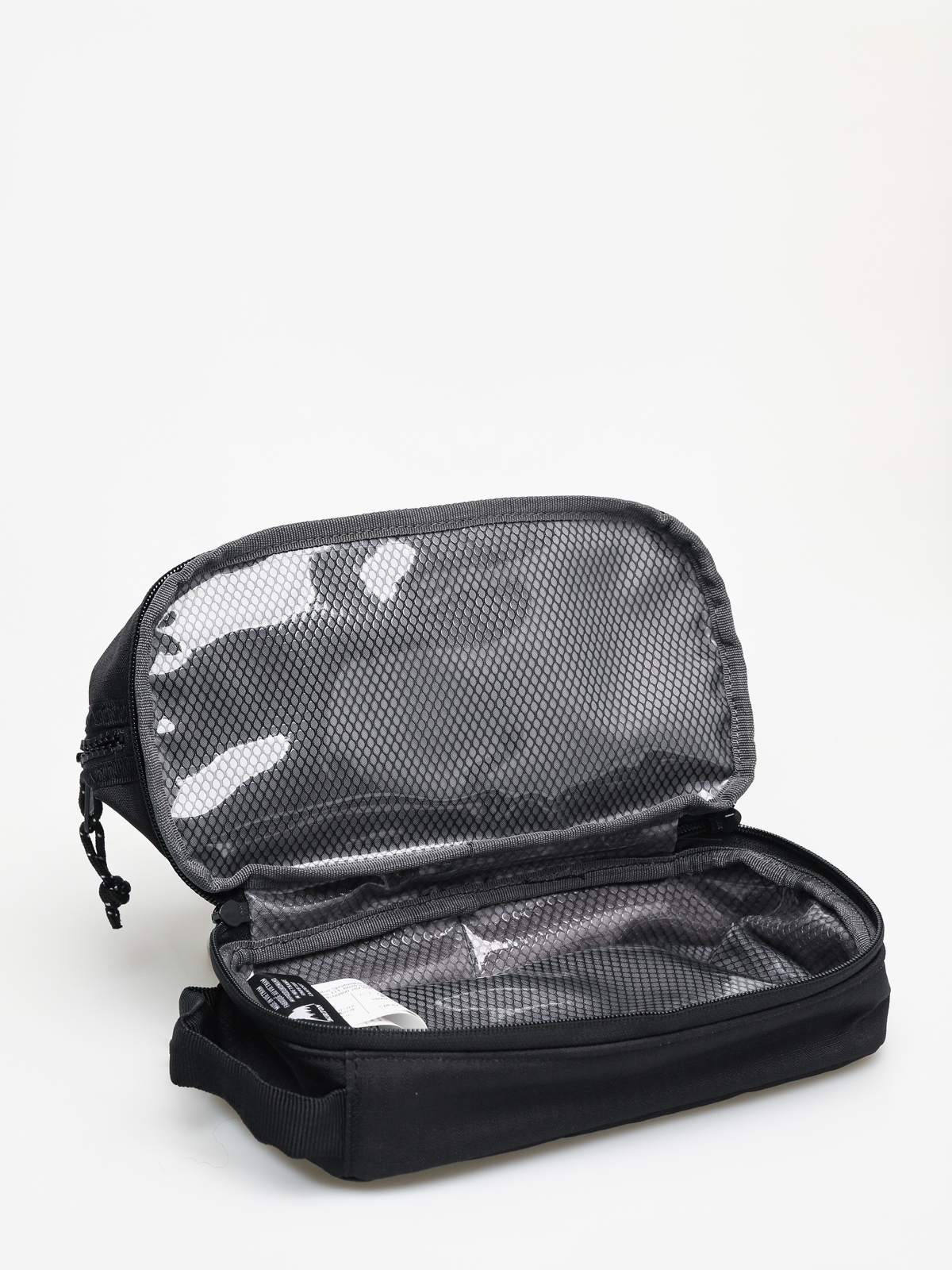 Kosmetyczka Burton Low Maintenance Kit (tblk triple ripstop)