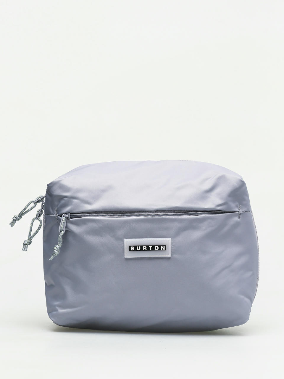 Kosmetyczka Burton High Maintenance Kit (lilac gray flt satin)