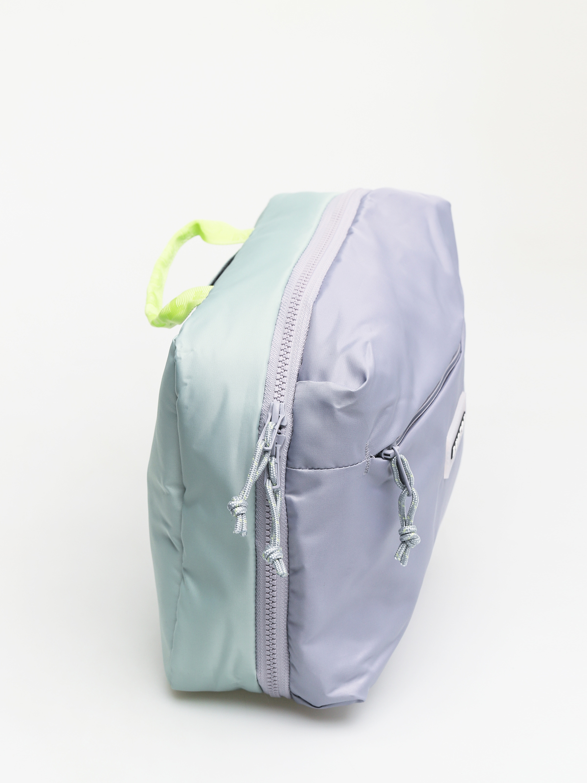 Kosmetyczka Burton High Maintenance Kit (lilac gray flt satin)