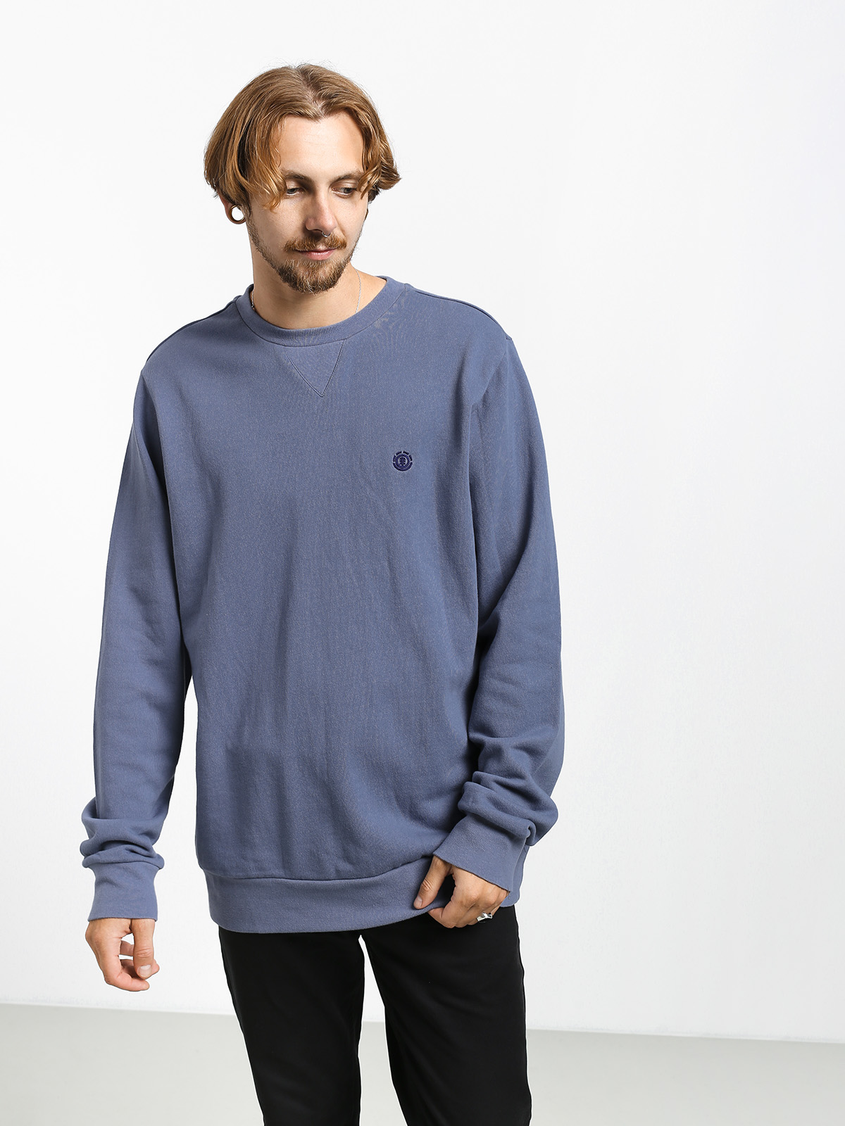 Bluza Element Cornell Ft (flint stone)