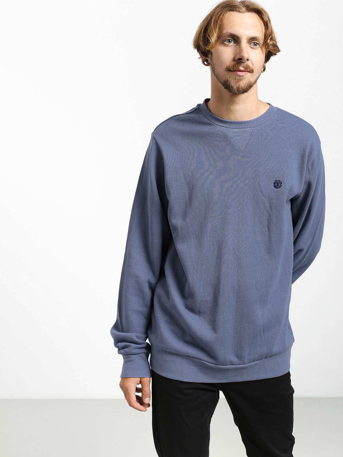 Bluza Element Cornell Ft (flint stone)