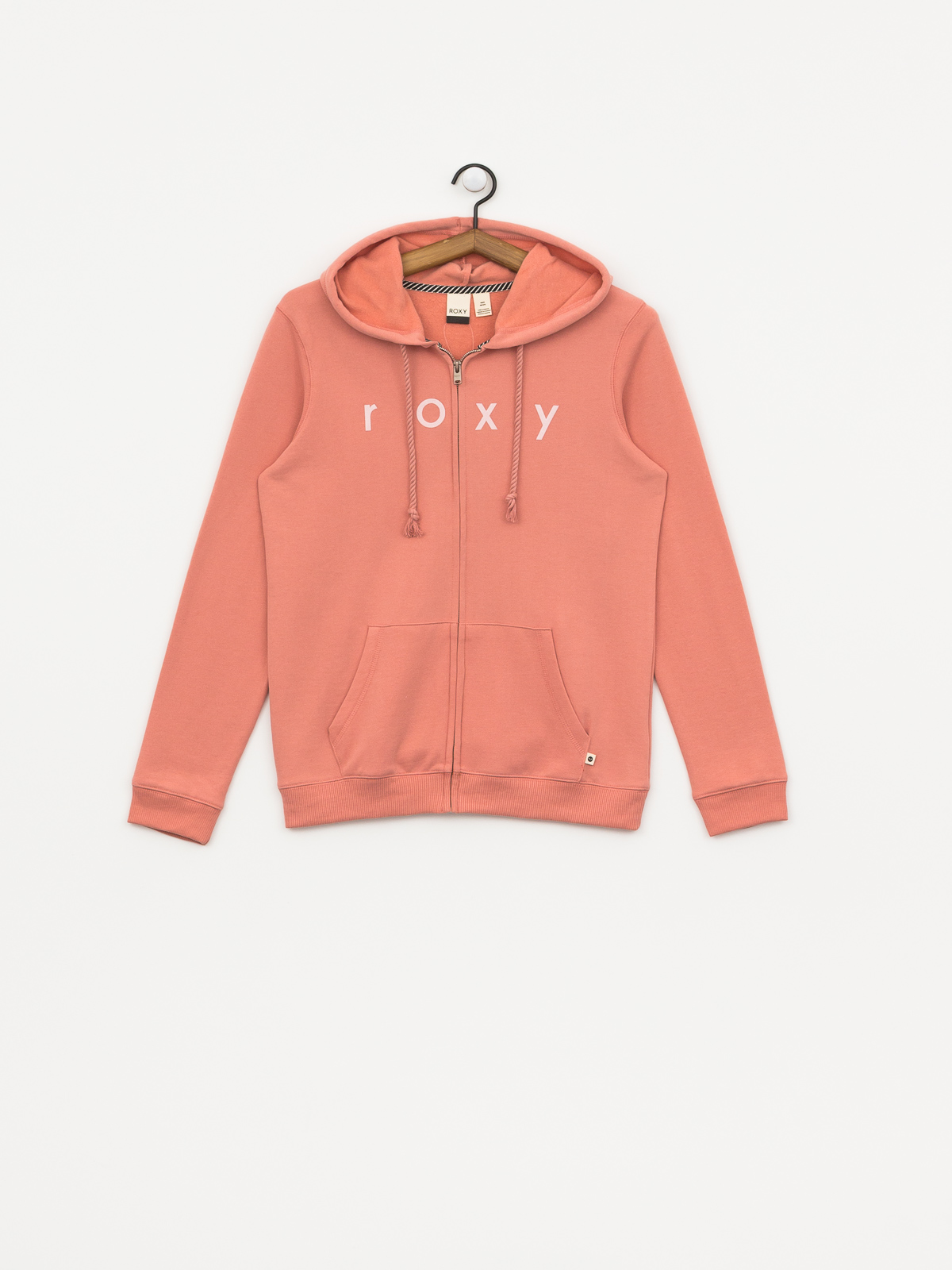 Bluza z kapturem Roxy Cosmic Nights ZHD Wmn (rosette)