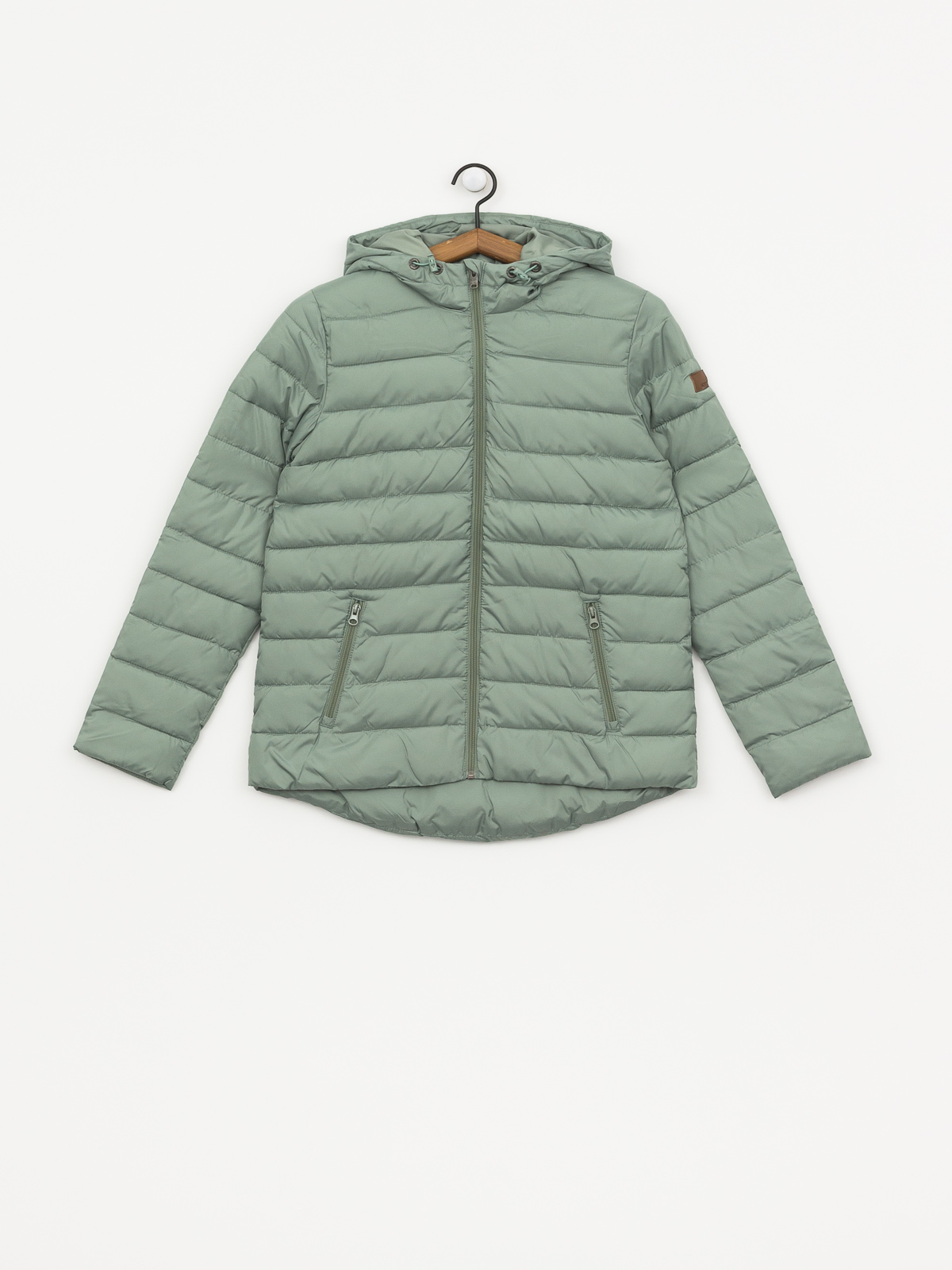 Kurtka Roxy Rock Peak Wmn (lily pad)