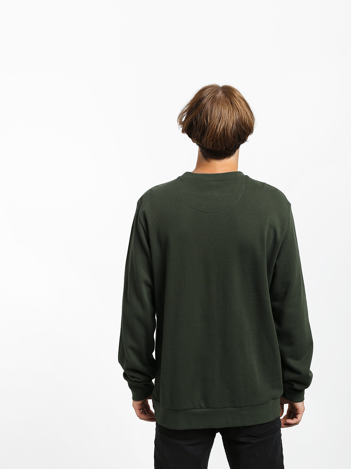 Bluza Element Cornell Ft (olive drab)