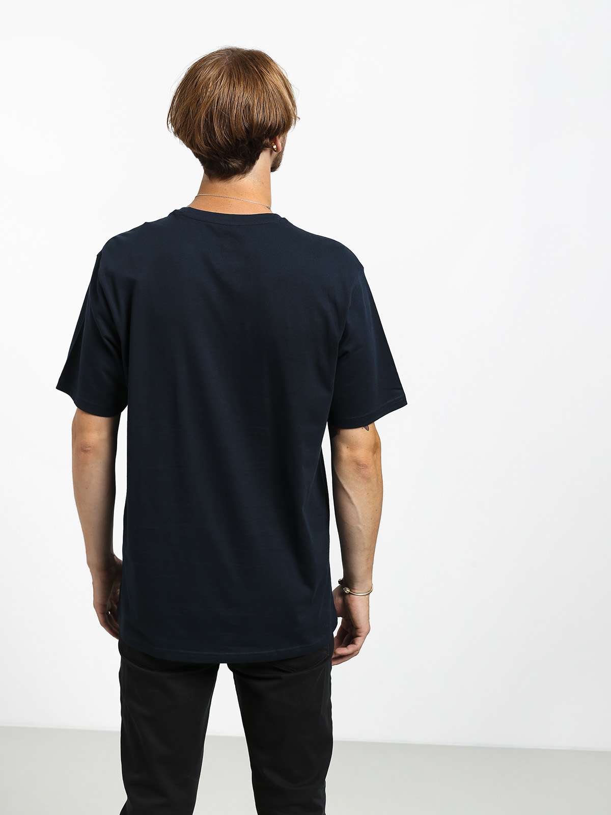 T-shirt Element Blazin (eclipse navy)