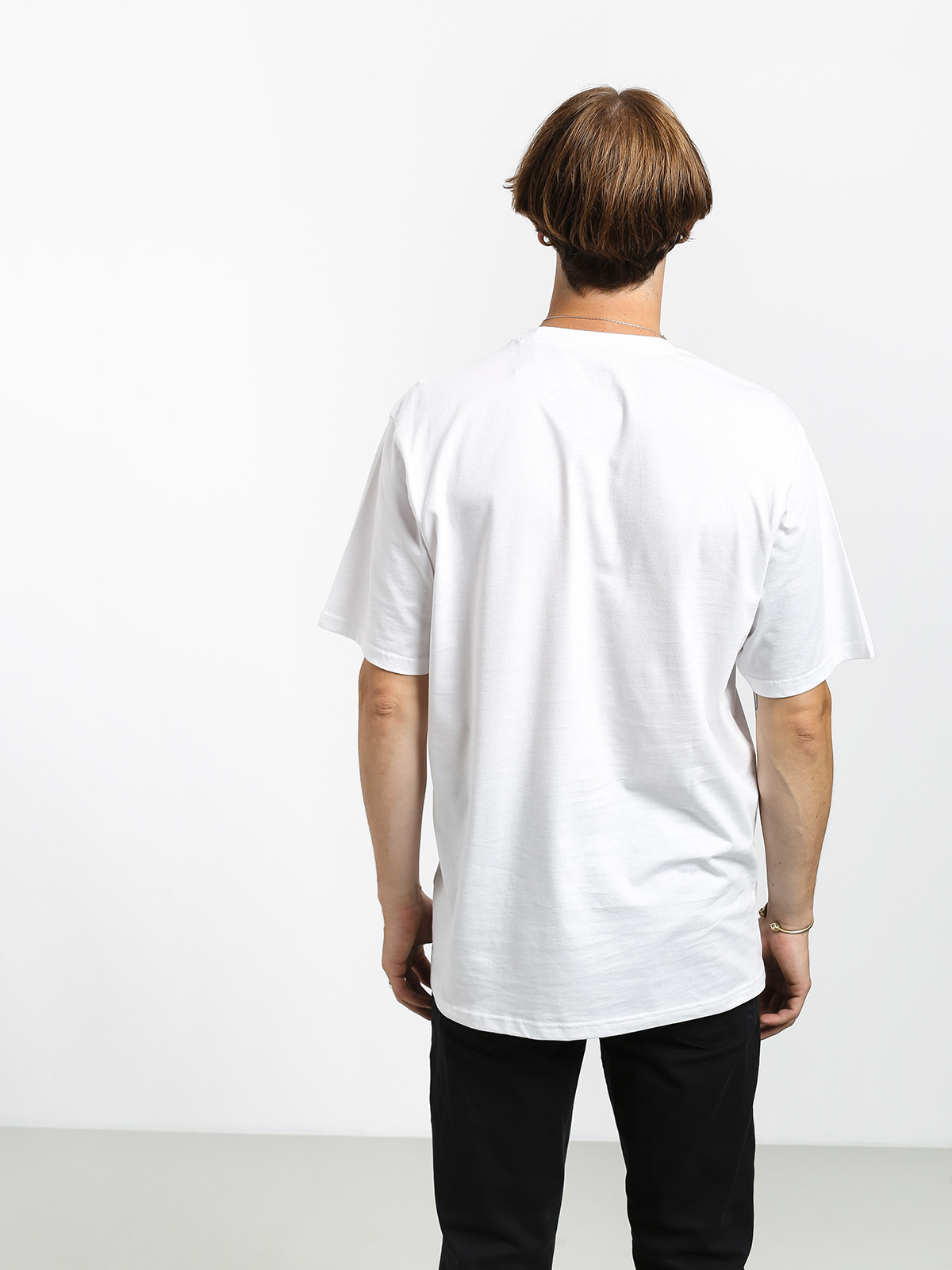 T-shirt Element Blazin (optic white)