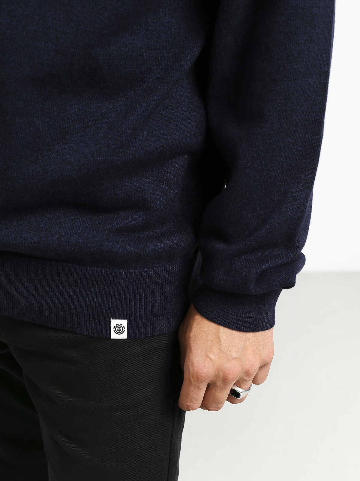 Bluza Element Crew (ink)
