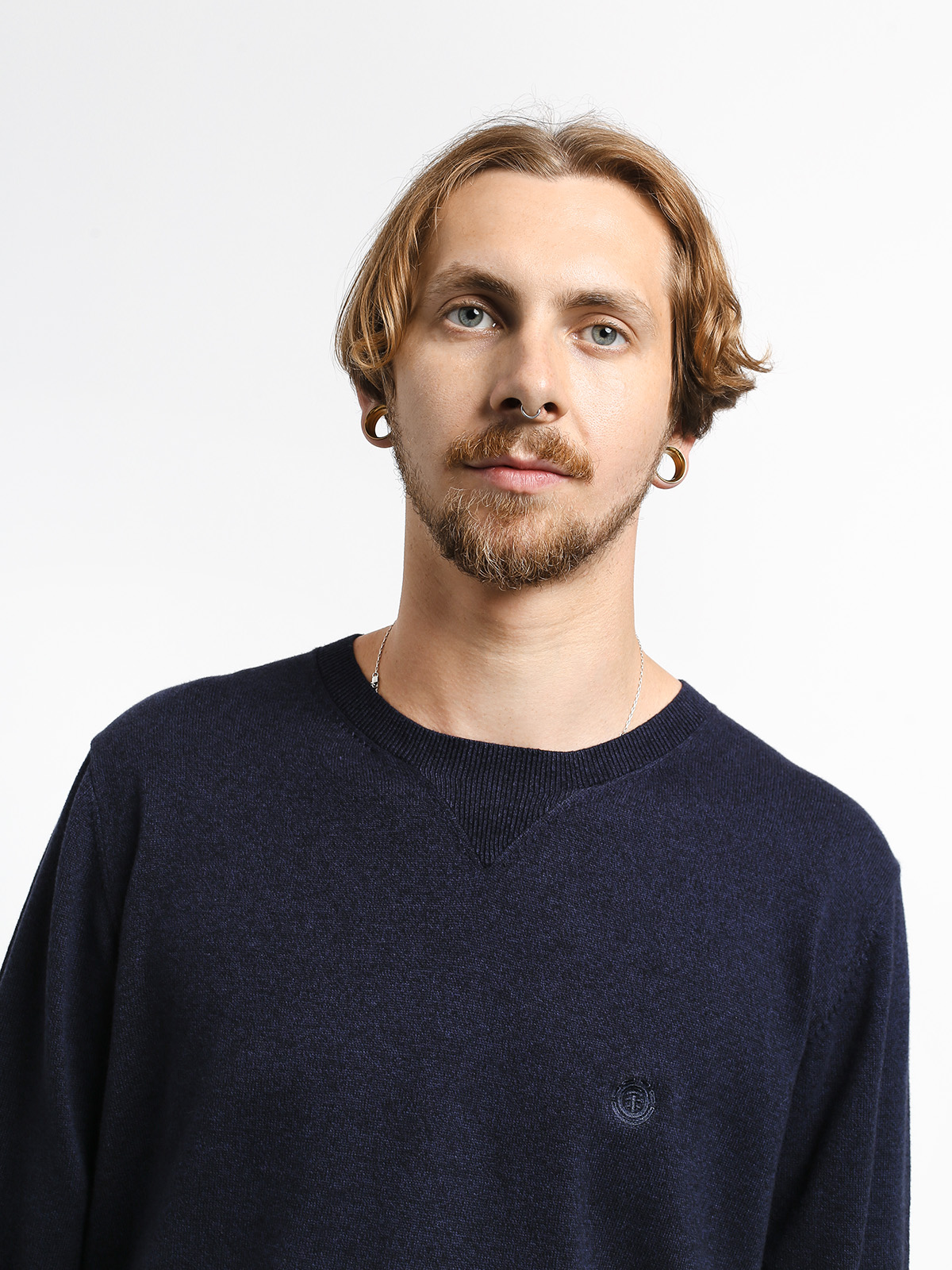 Bluza Element Crew (ink)