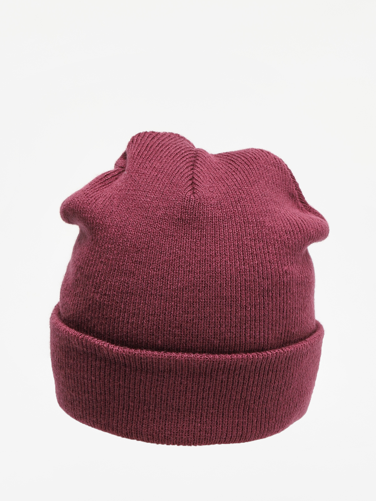 Czapka zimowa Vans Milford (prune)