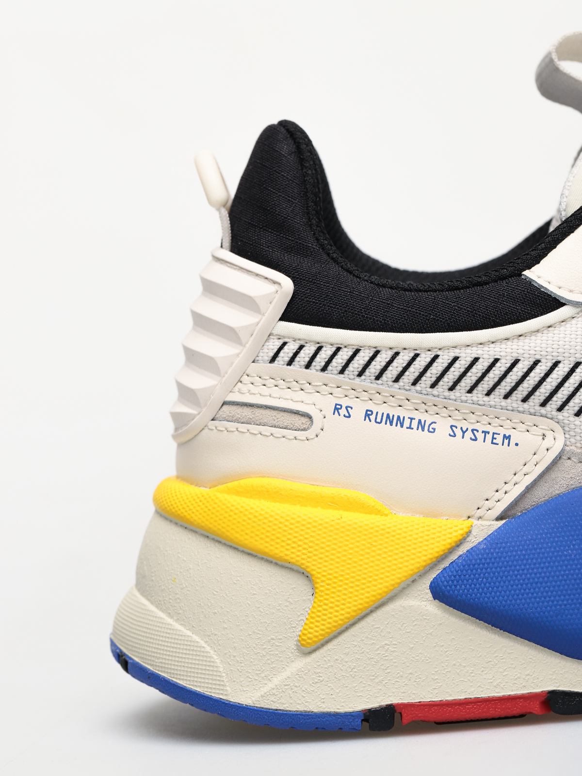Buty Puma RS X Colour Theory (whisper white/puma black)