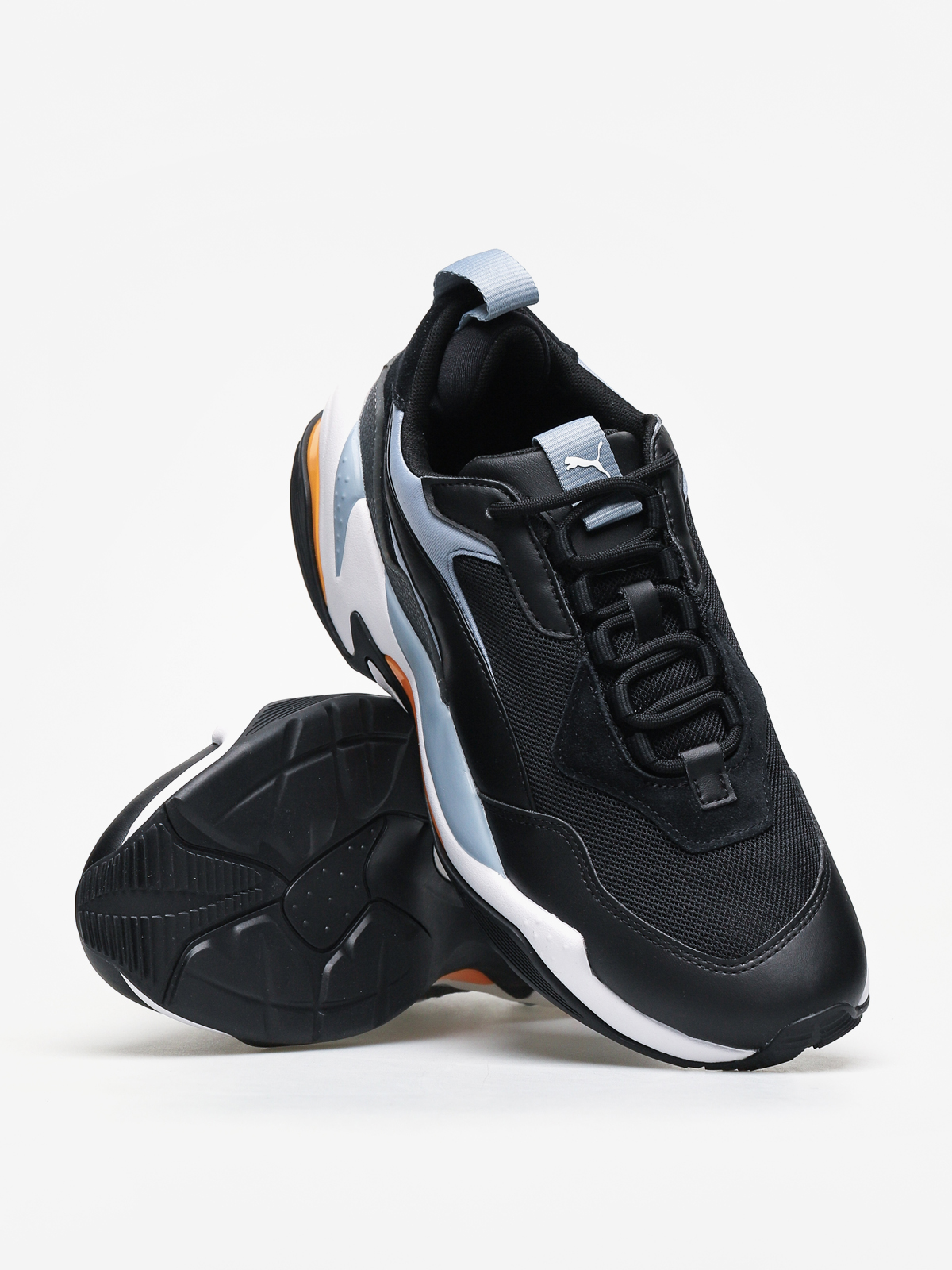 Buty Puma Thunder Fashion 2.0 (puma black/faded denim/puma white)