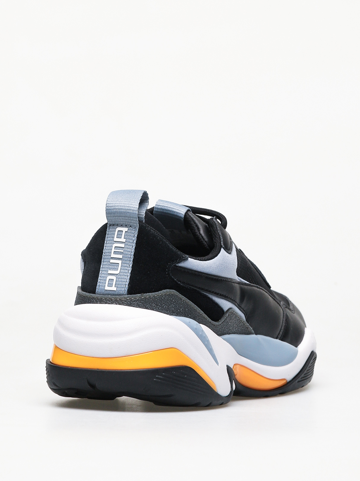 Buty Puma Thunder Fashion 2.0 (puma black/faded denim/puma white)