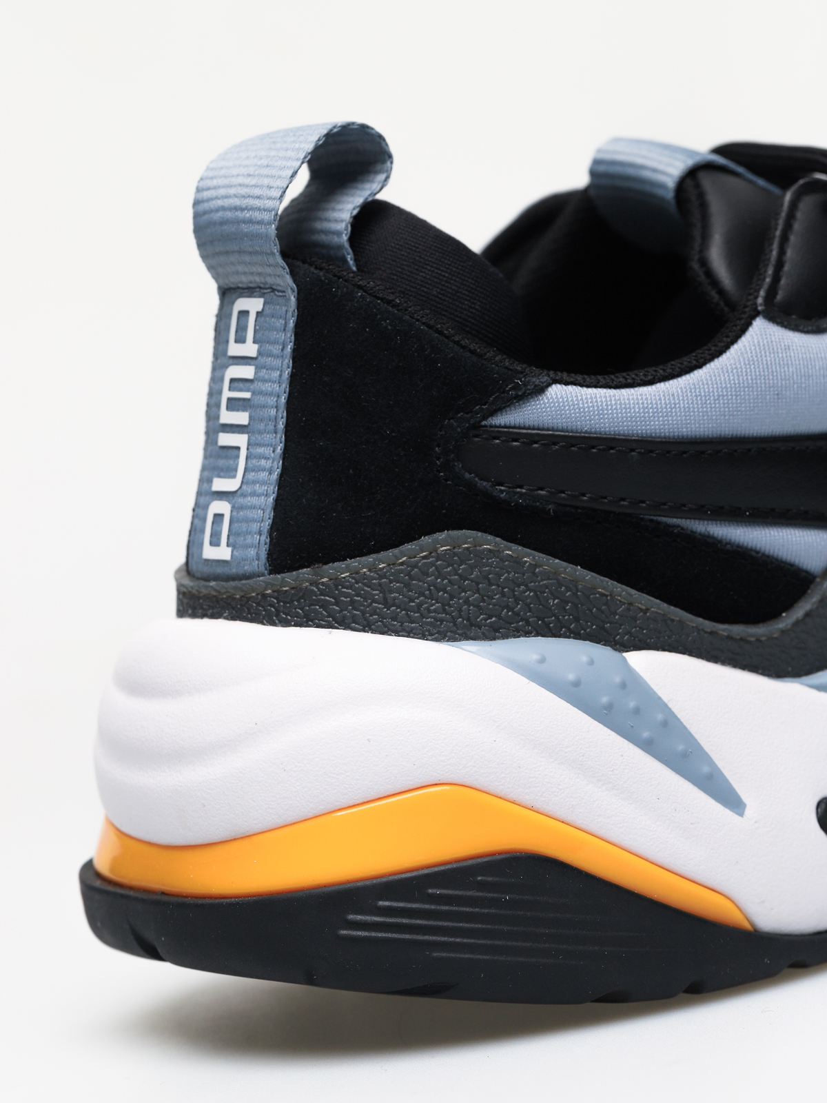 Buty Puma Thunder Fashion 2.0 (puma black/faded denim/puma white)