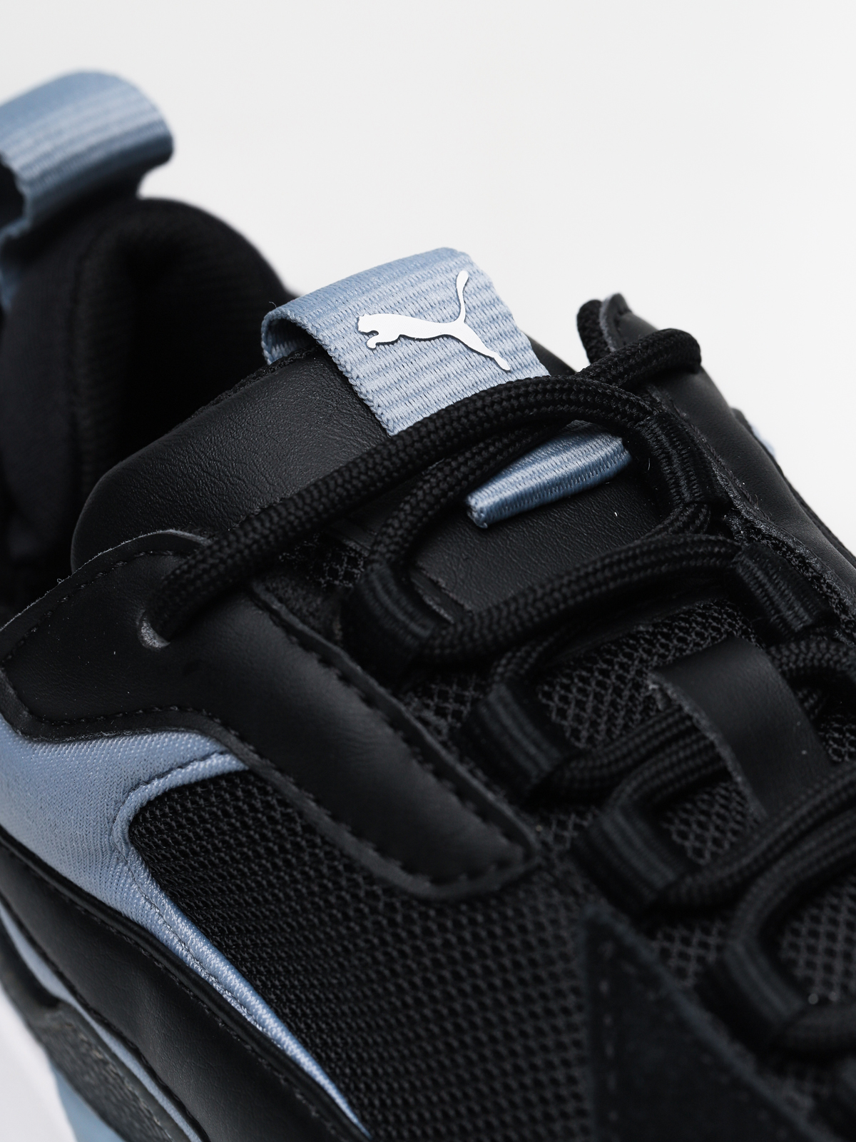 Buty Puma Thunder Fashion 2.0 (puma black/faded denim/puma white)