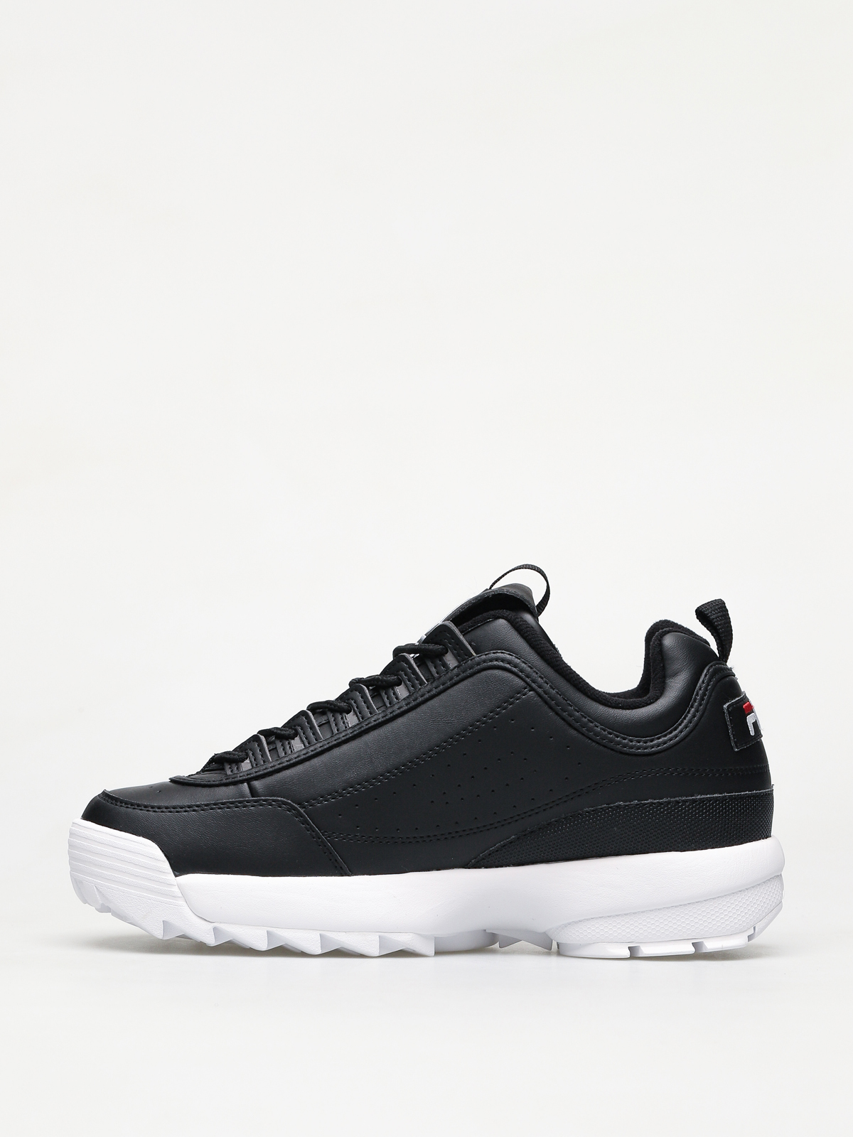Buty Fila Disruptor Low (black)