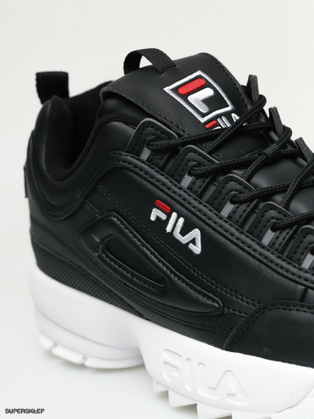 fila disruptor 36