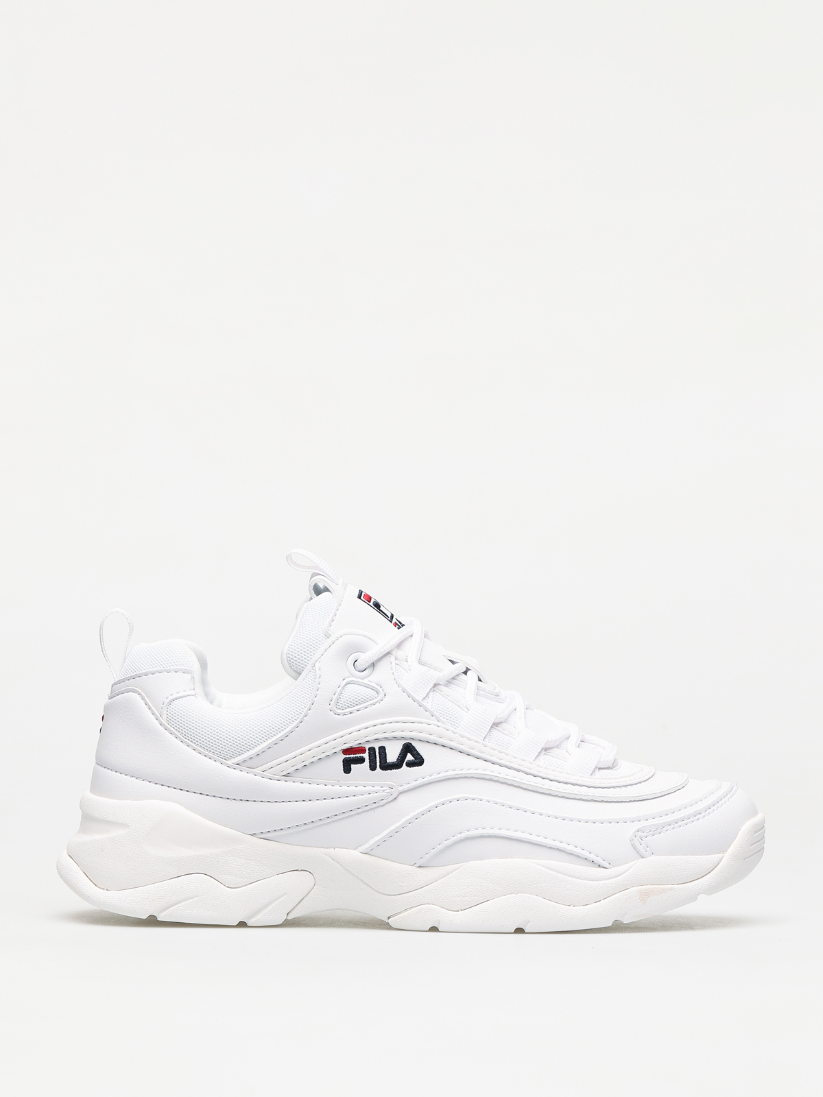 Buty Fila Ray Low Wmn (white)