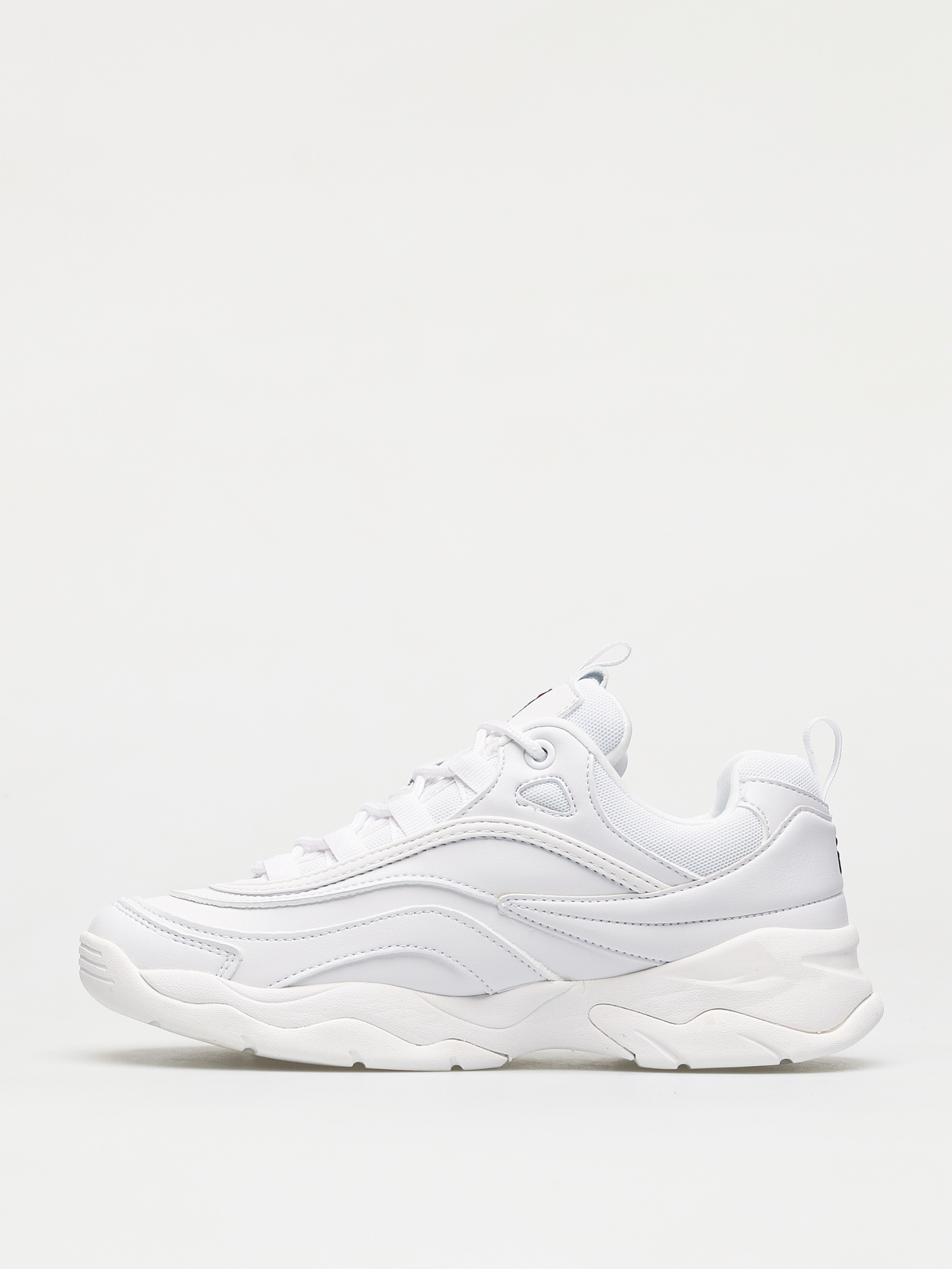 Buty Fila Ray Low Wmn (white)