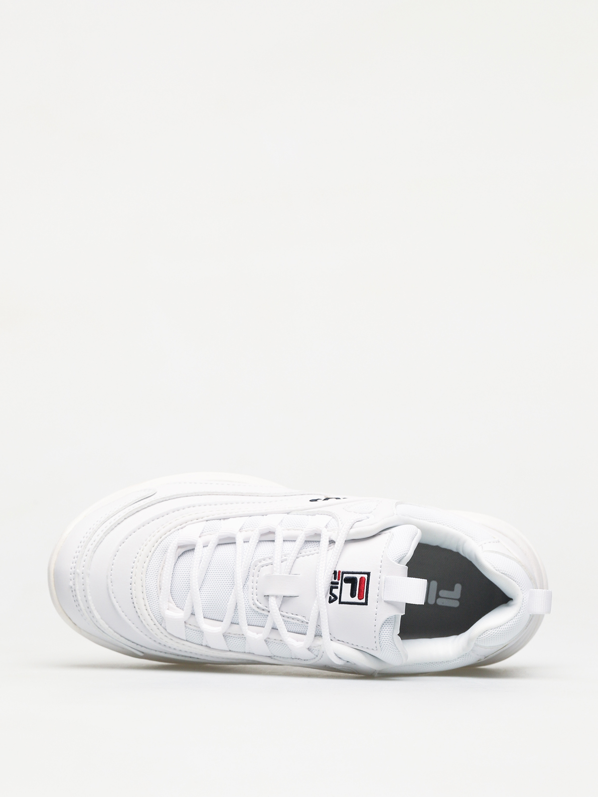 Buty Fila Ray Low Wmn (white)