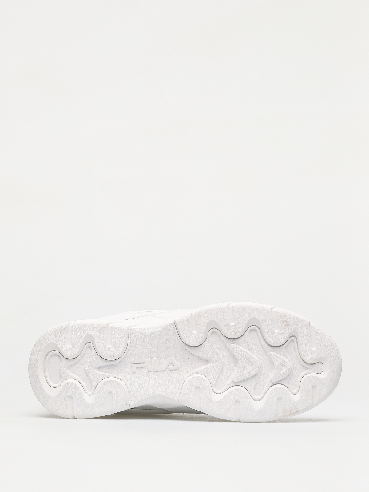 Buty Fila Ray Low Wmn (white)