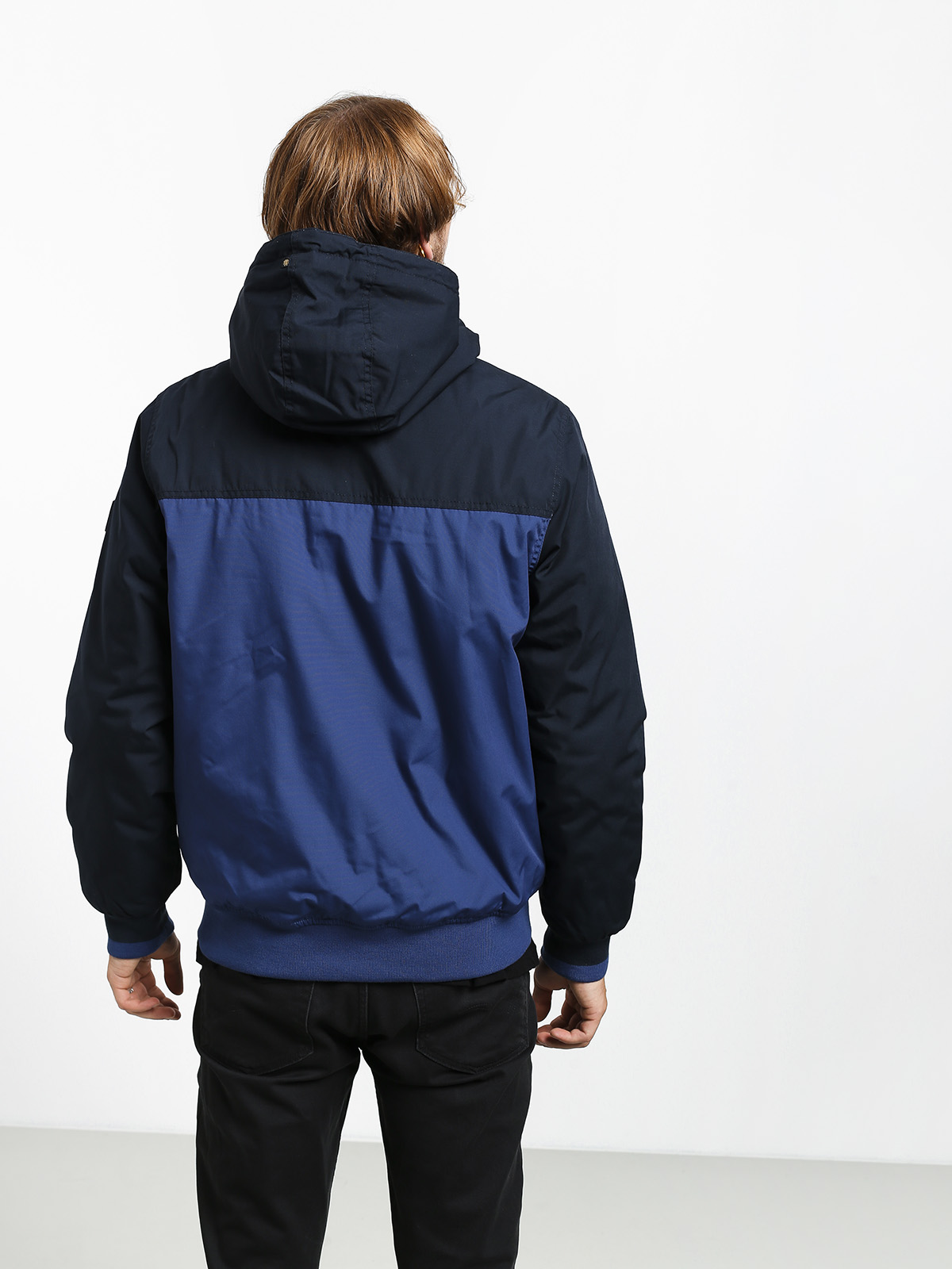 Kurtka Element Dulcey 2 Tones (true navy)