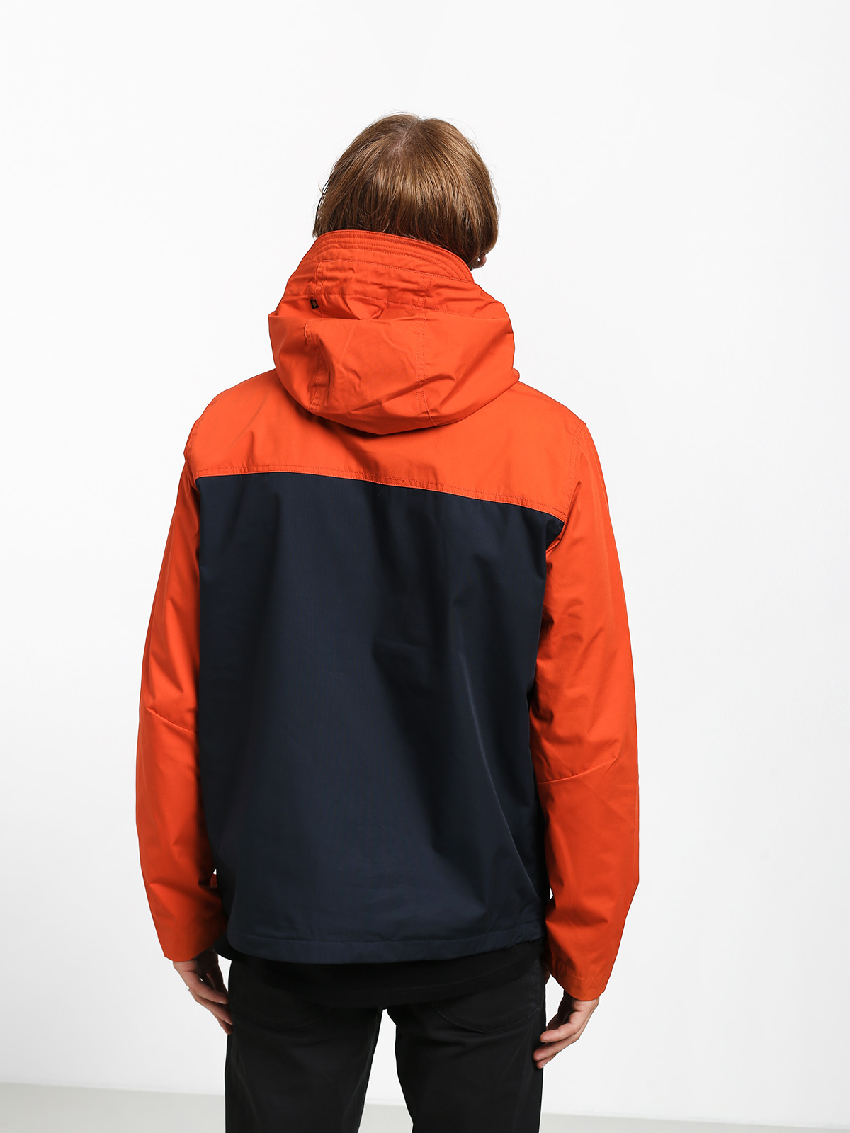 Kurtka Element Barrow 3 Tones (eclipse navy)