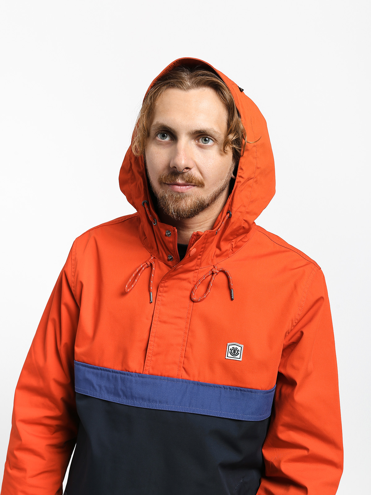 Kurtka Element Barrow 3 Tones (eclipse navy)