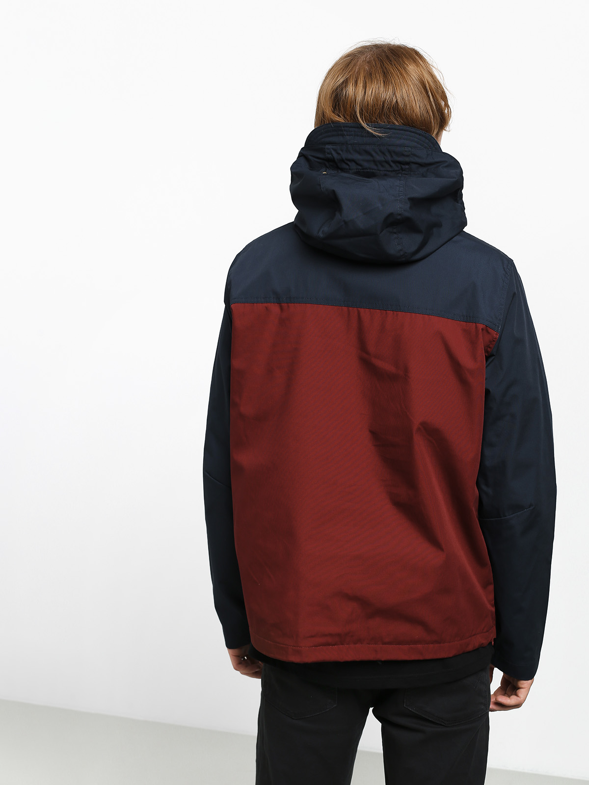 Kurtka Element Barrow 3 Tones (port)