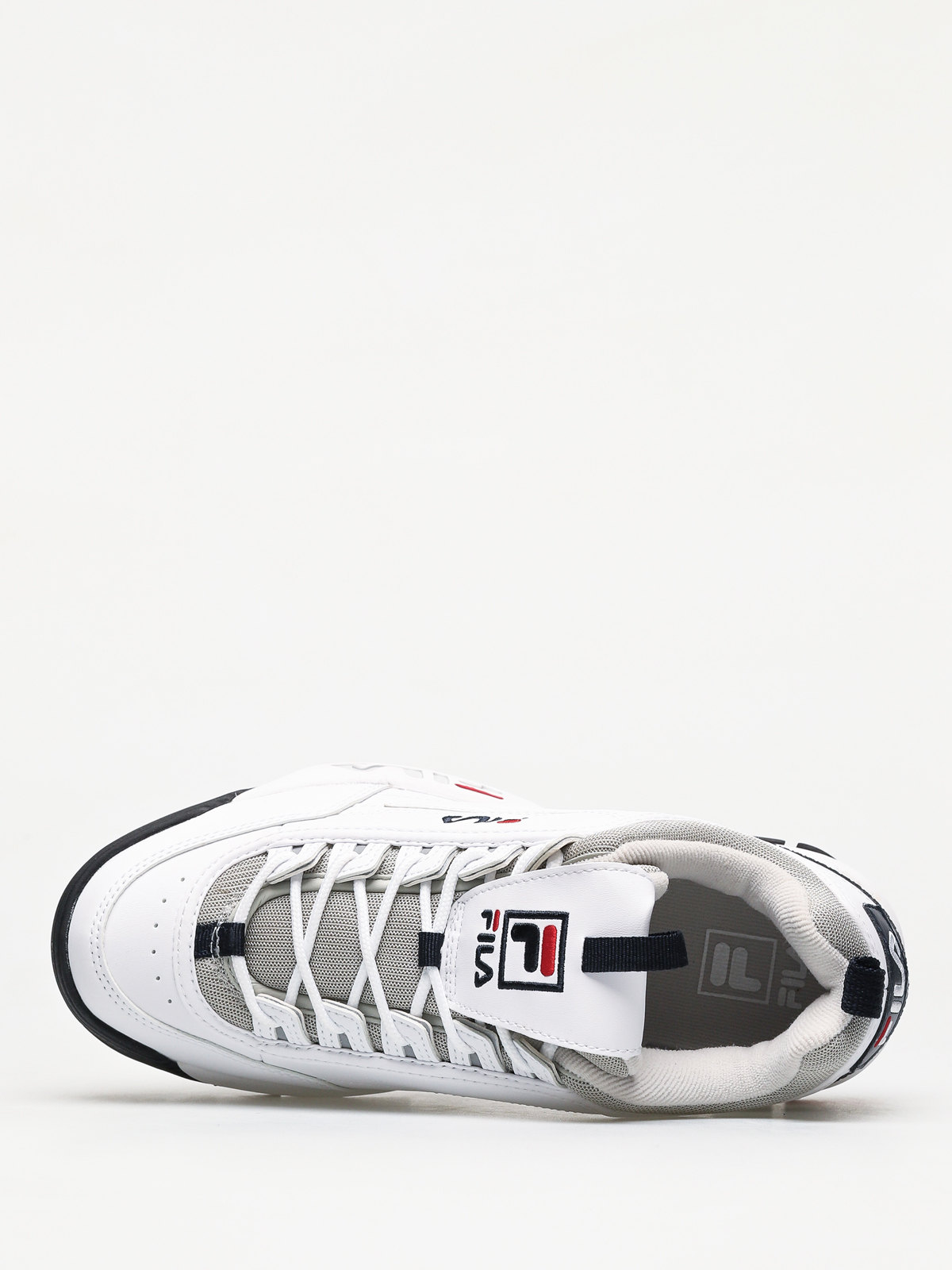 Buty Fila Disruptor Cb Low (white)