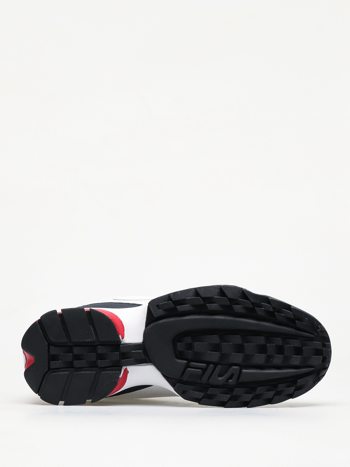 Buty Fila Disruptor Cb Low (white)